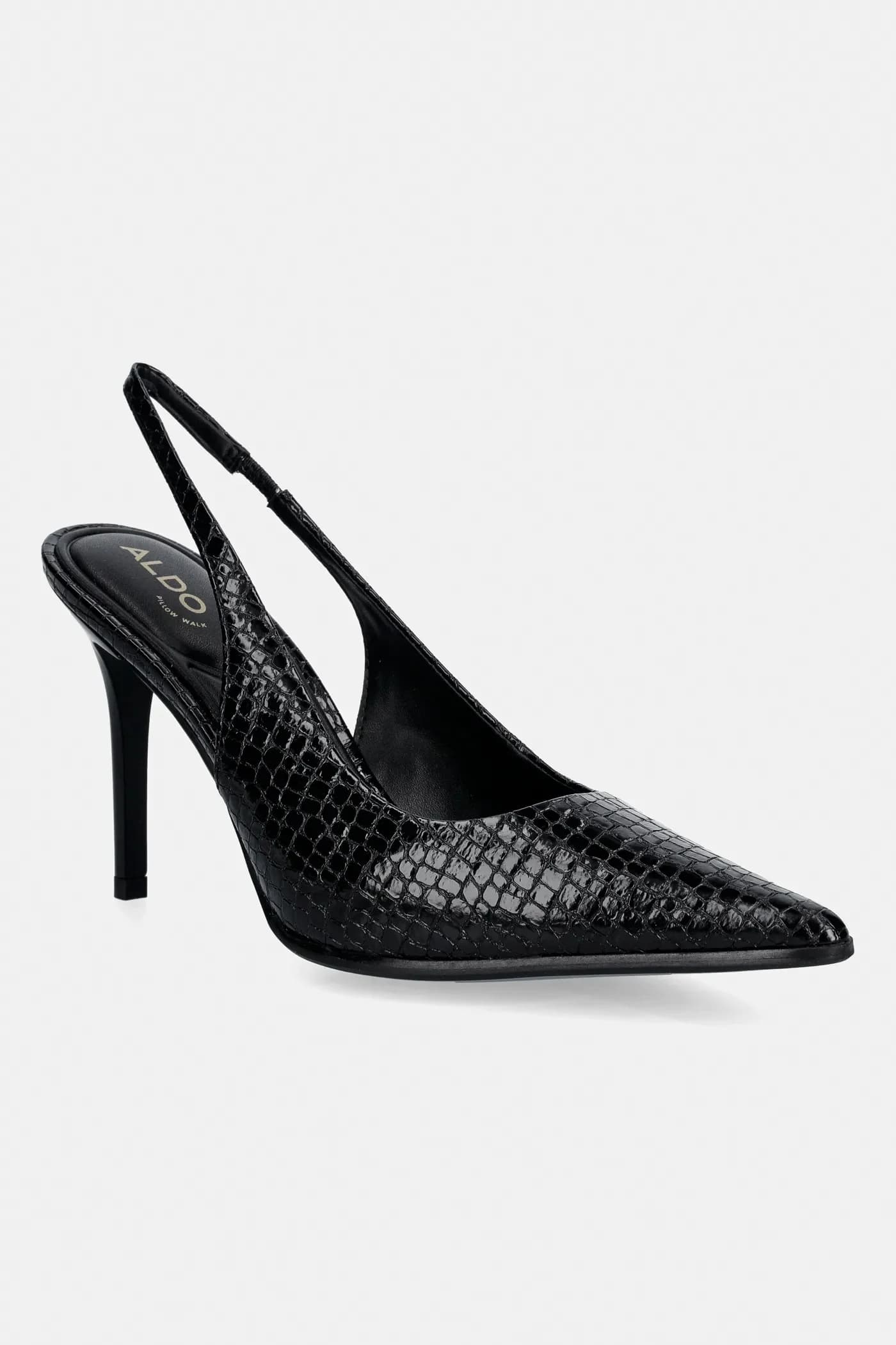 RE-САМАНТА высокие каблуки