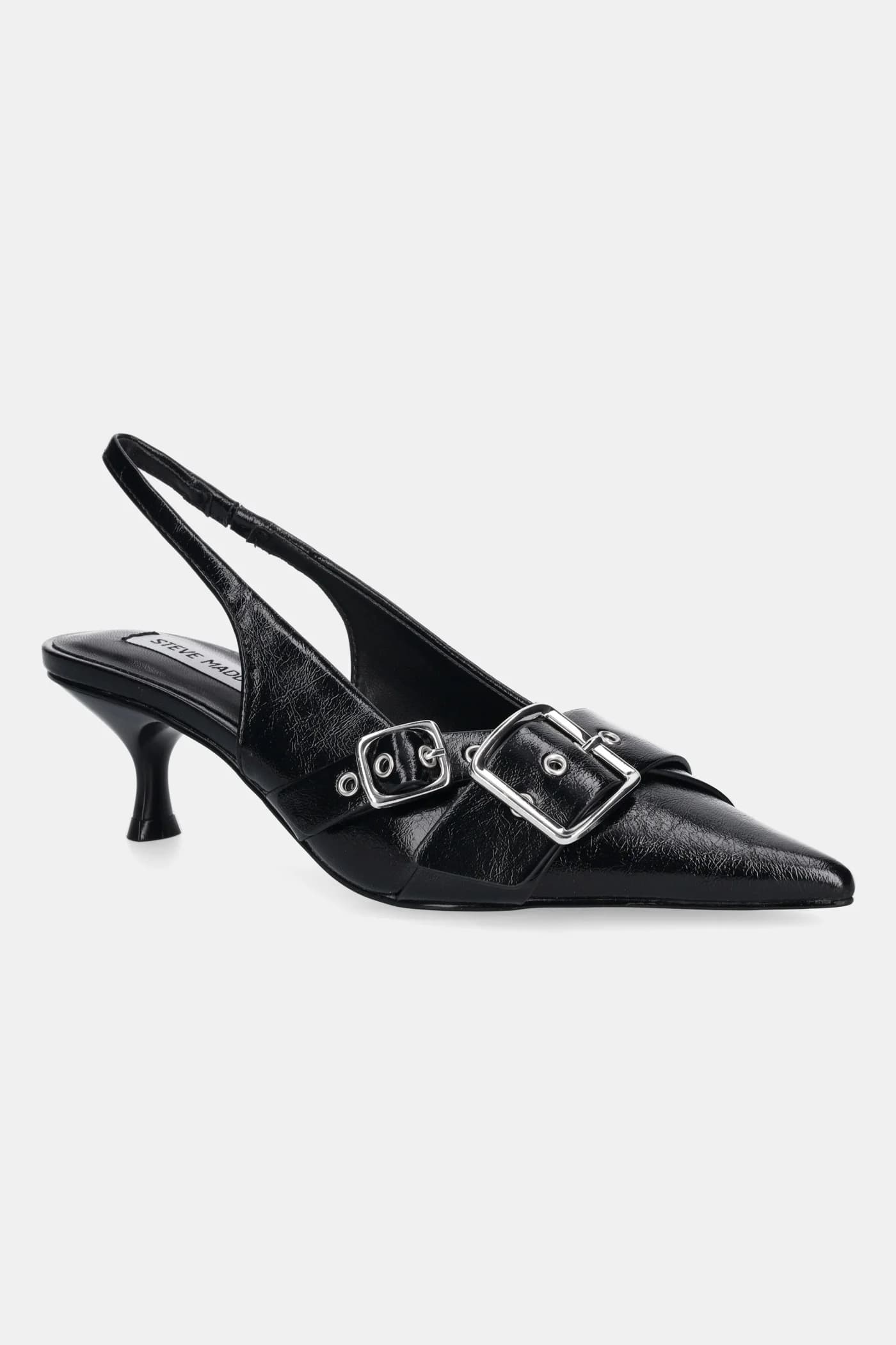 лезли каблуки