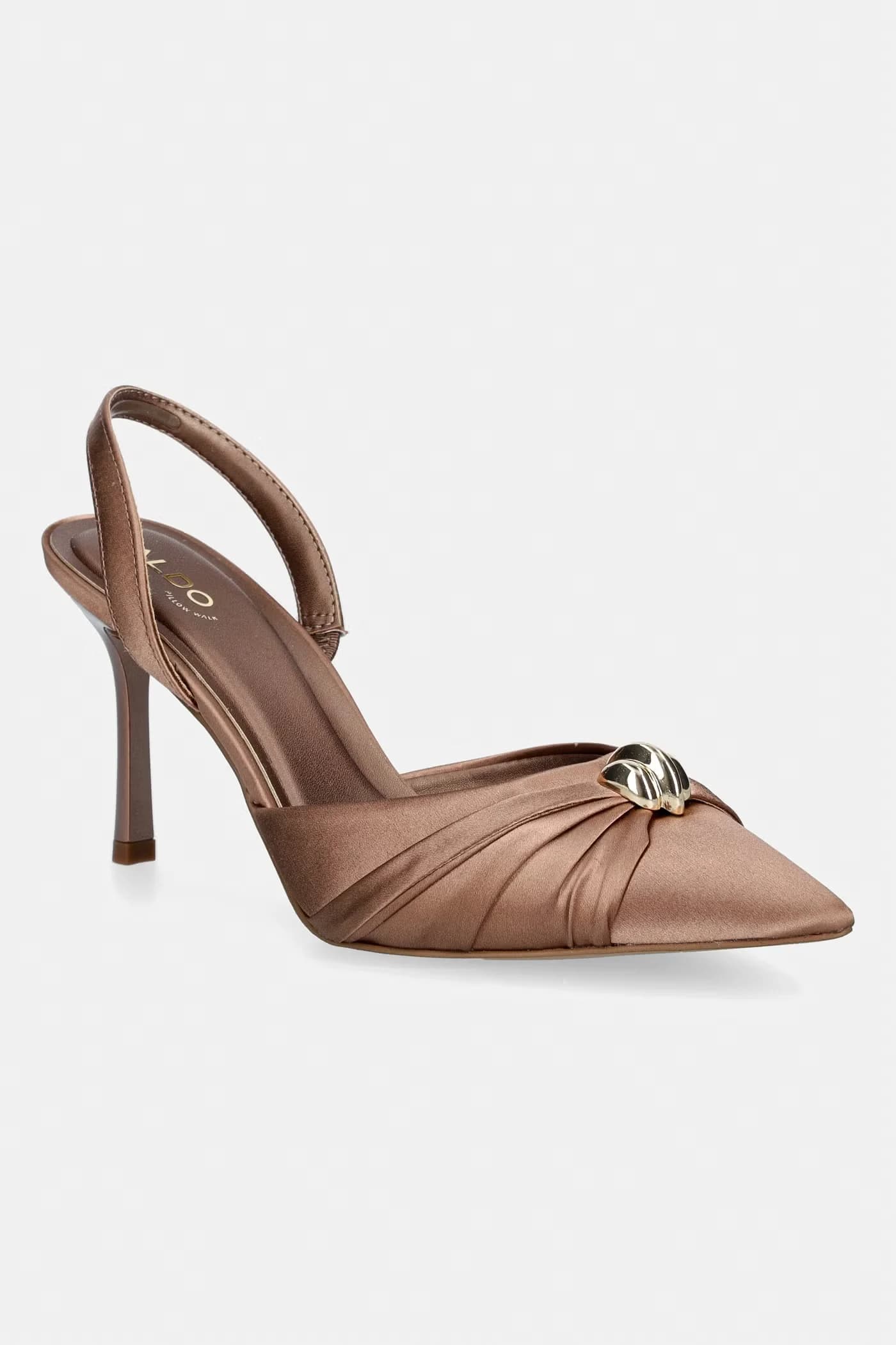 ЛАРСИНН высокие каблуки