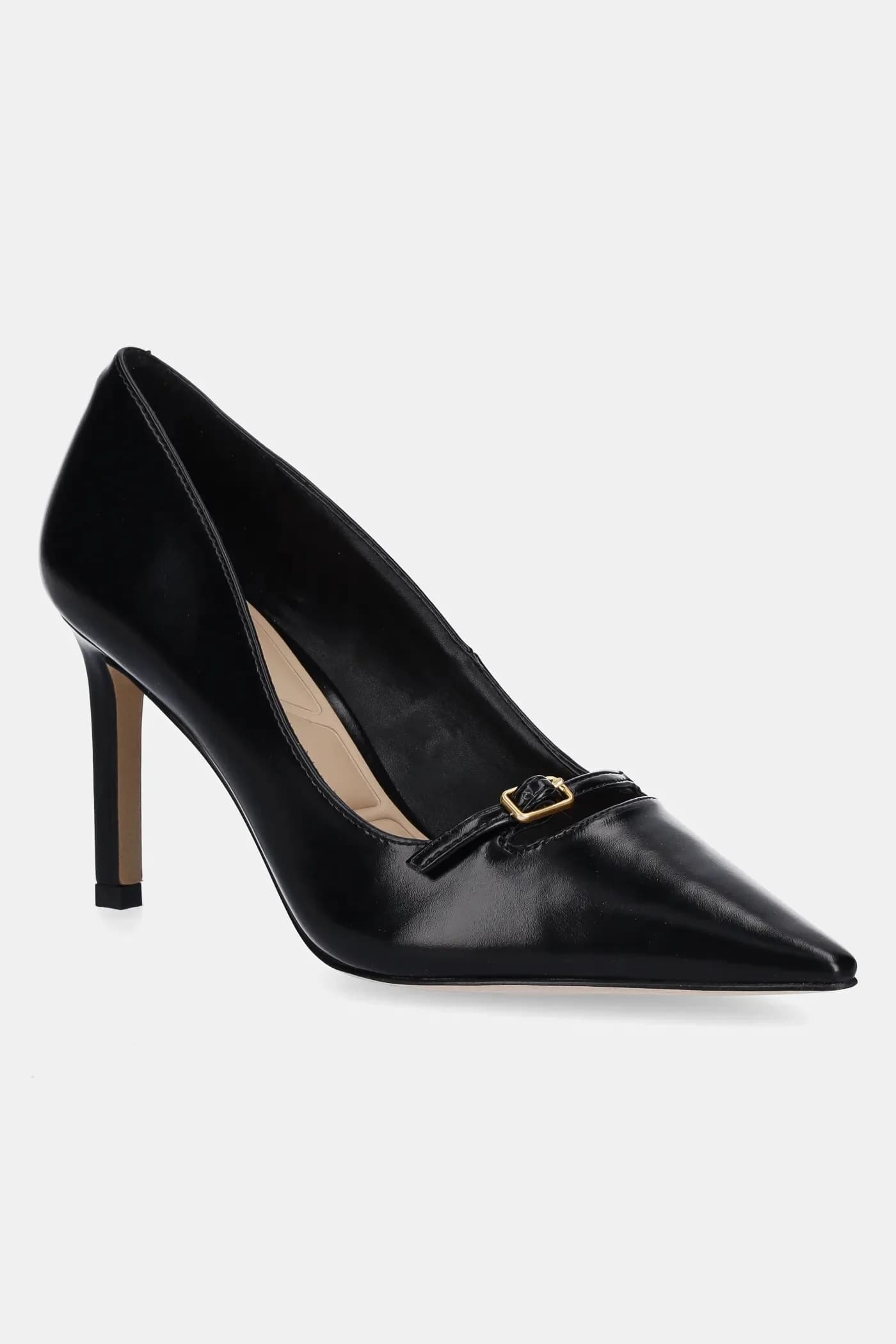 каблуки МЕРЛА