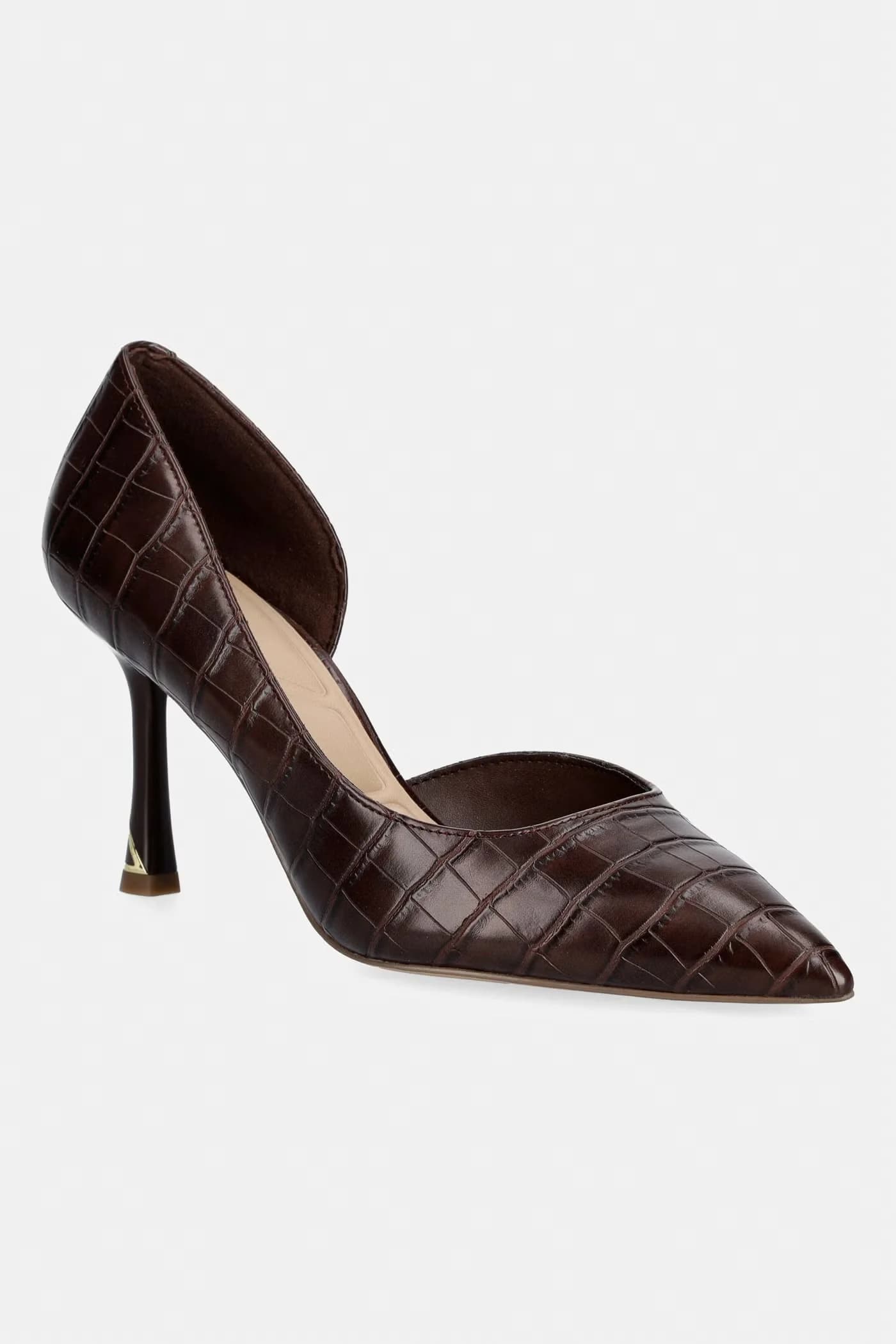 ЛИВИАННА высокие каблуки