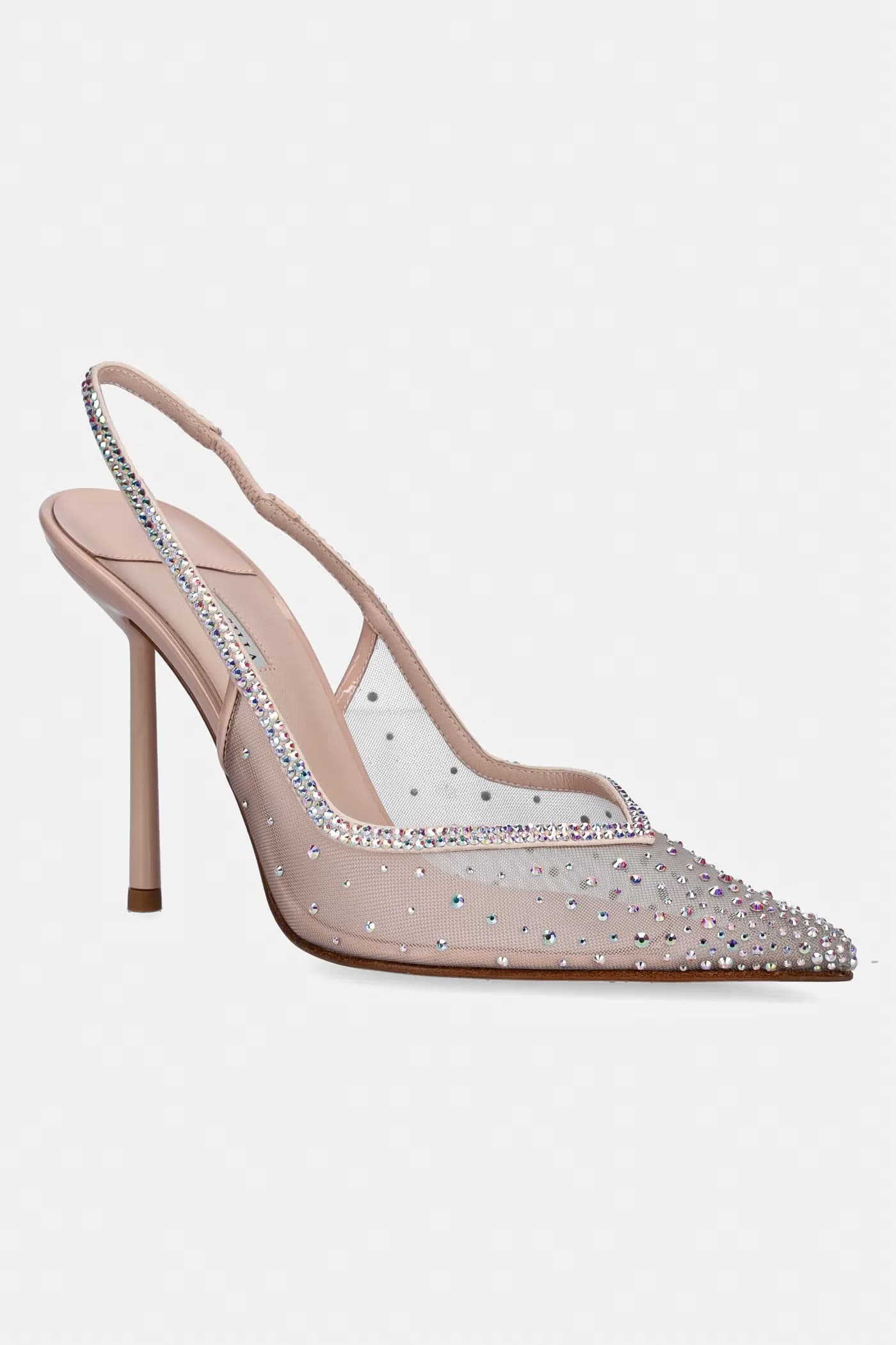 Chanel Туфли Николь