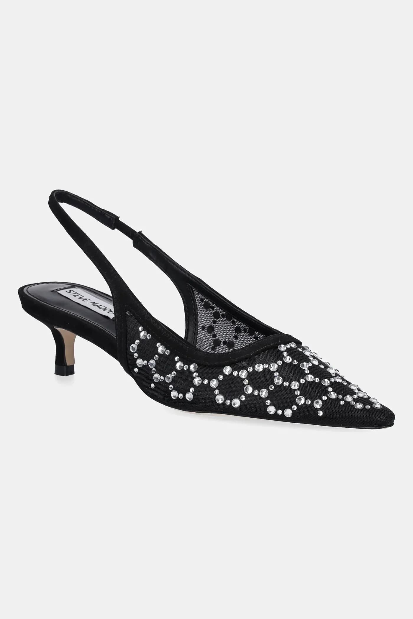 Кари-МР высокие каблуки