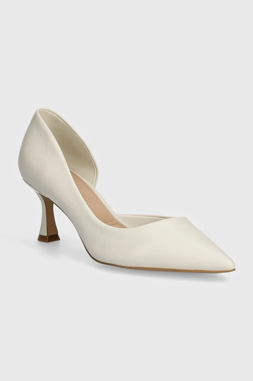 ГРЕЙВИН высокие каблуки