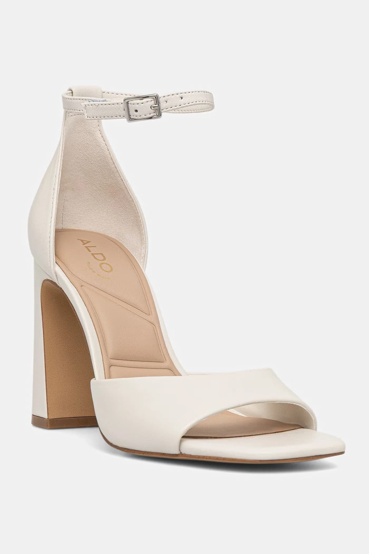 FLORIANNA кожаные сандалии