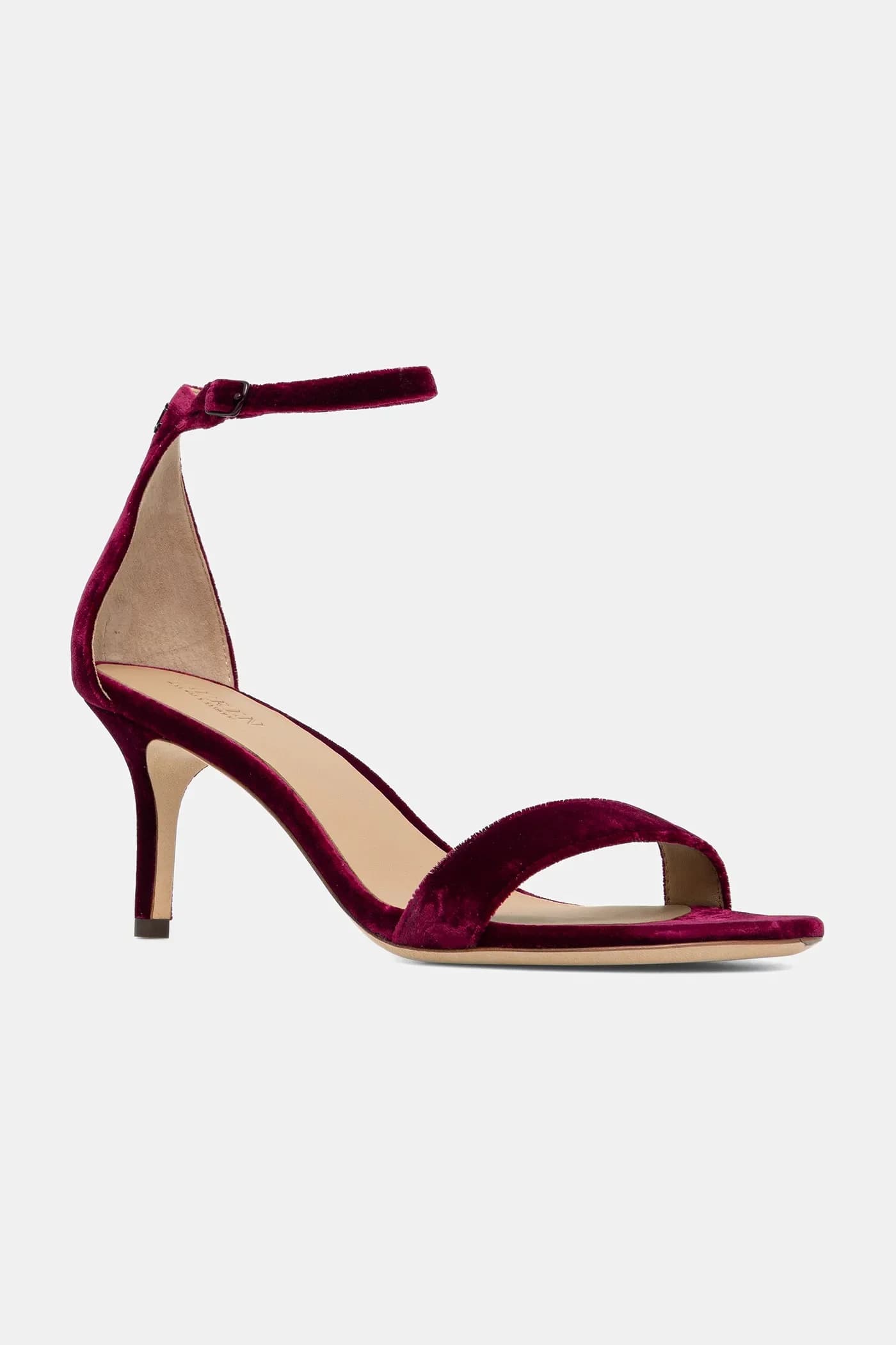 сандалии Allie Mid