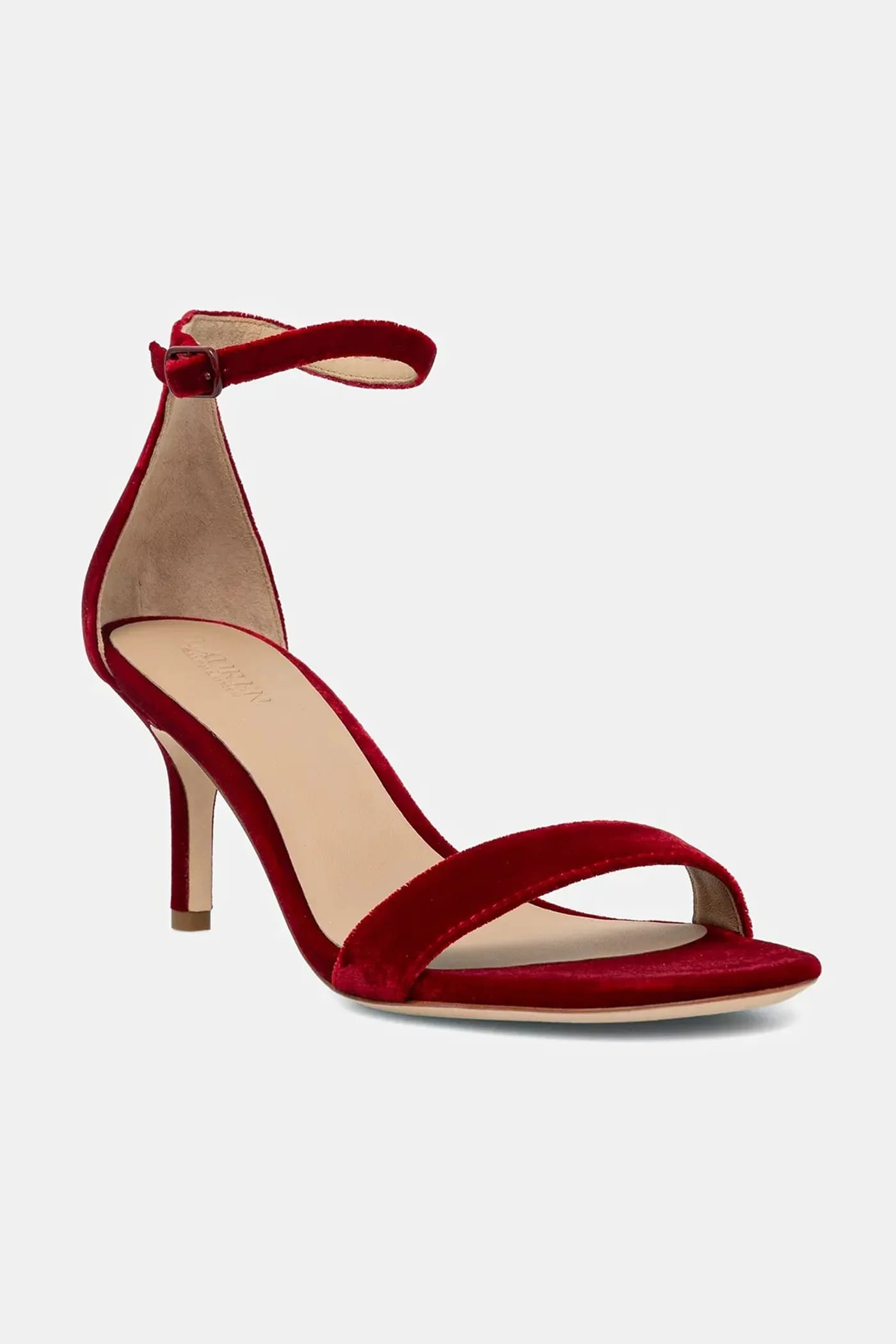сандалии Allie Mid