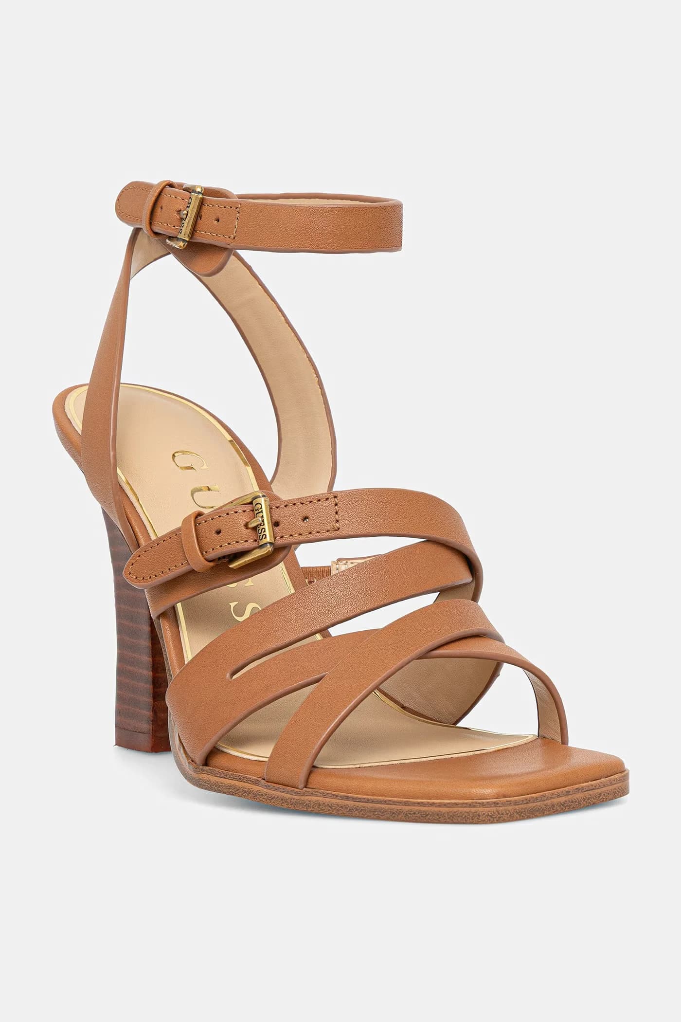 кожаные сандалии RADELA