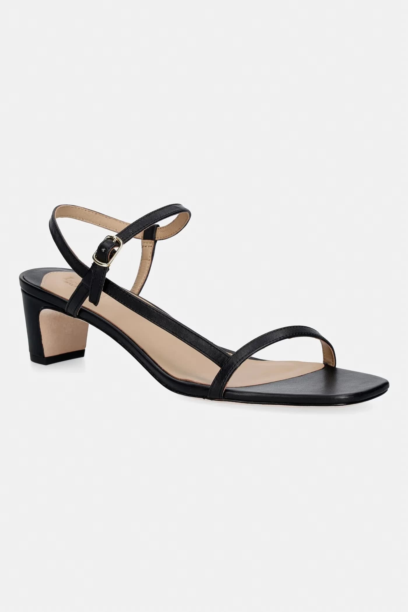 кожаные сандалии Laine Md Hl