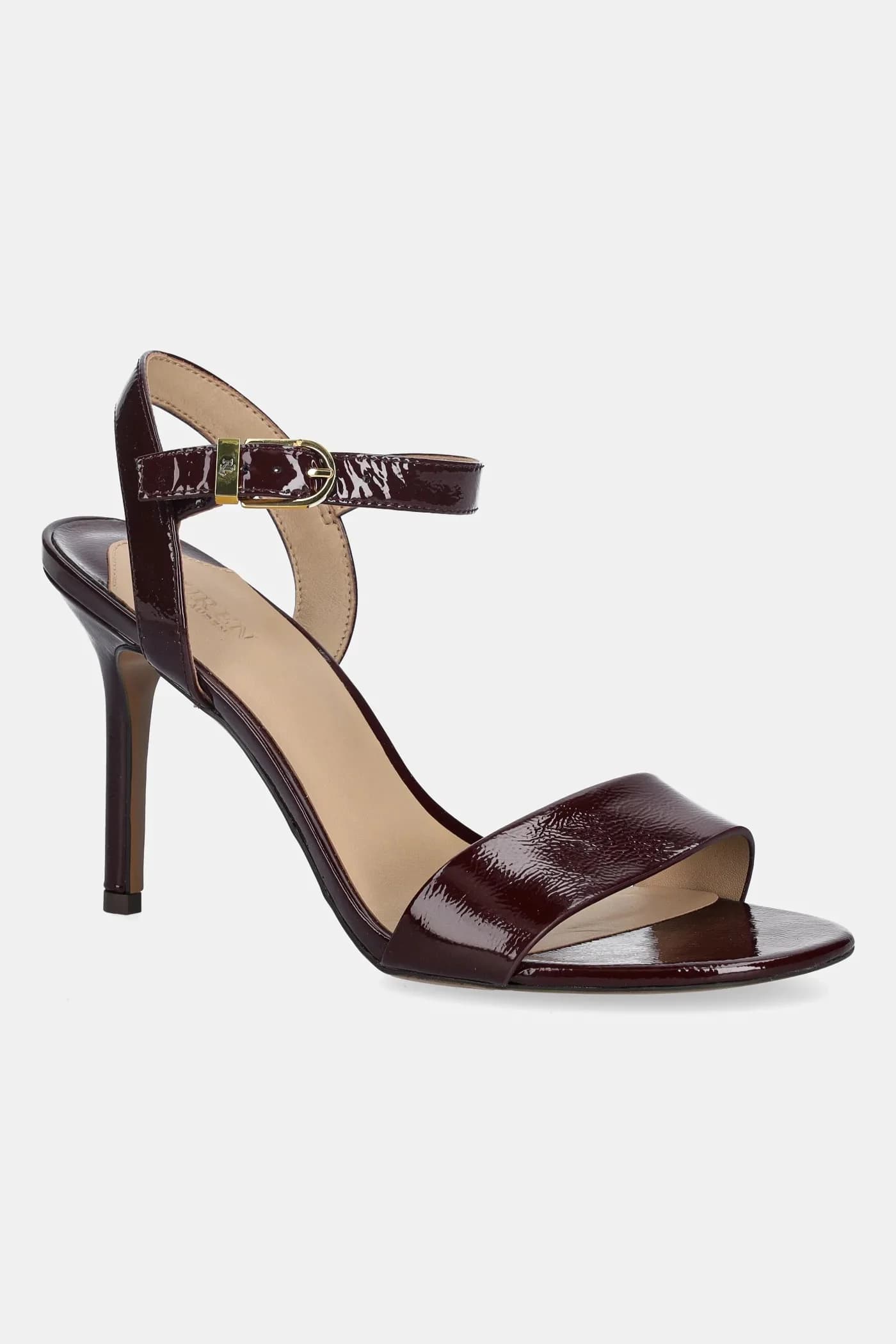 кожаные сандалии Gwen