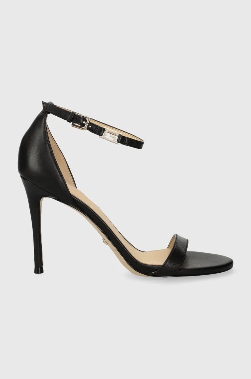 кожаные сандалии KABAIL3