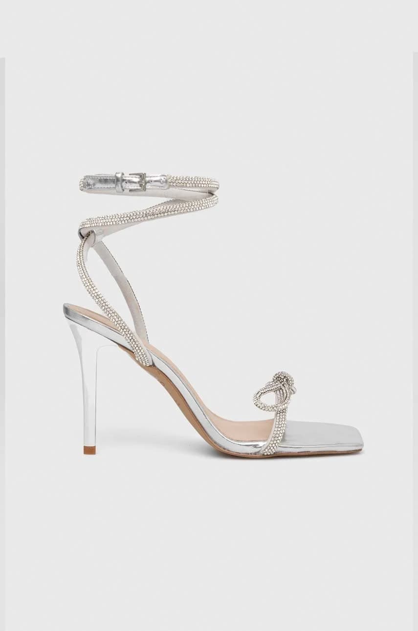 сандалии Бэррона