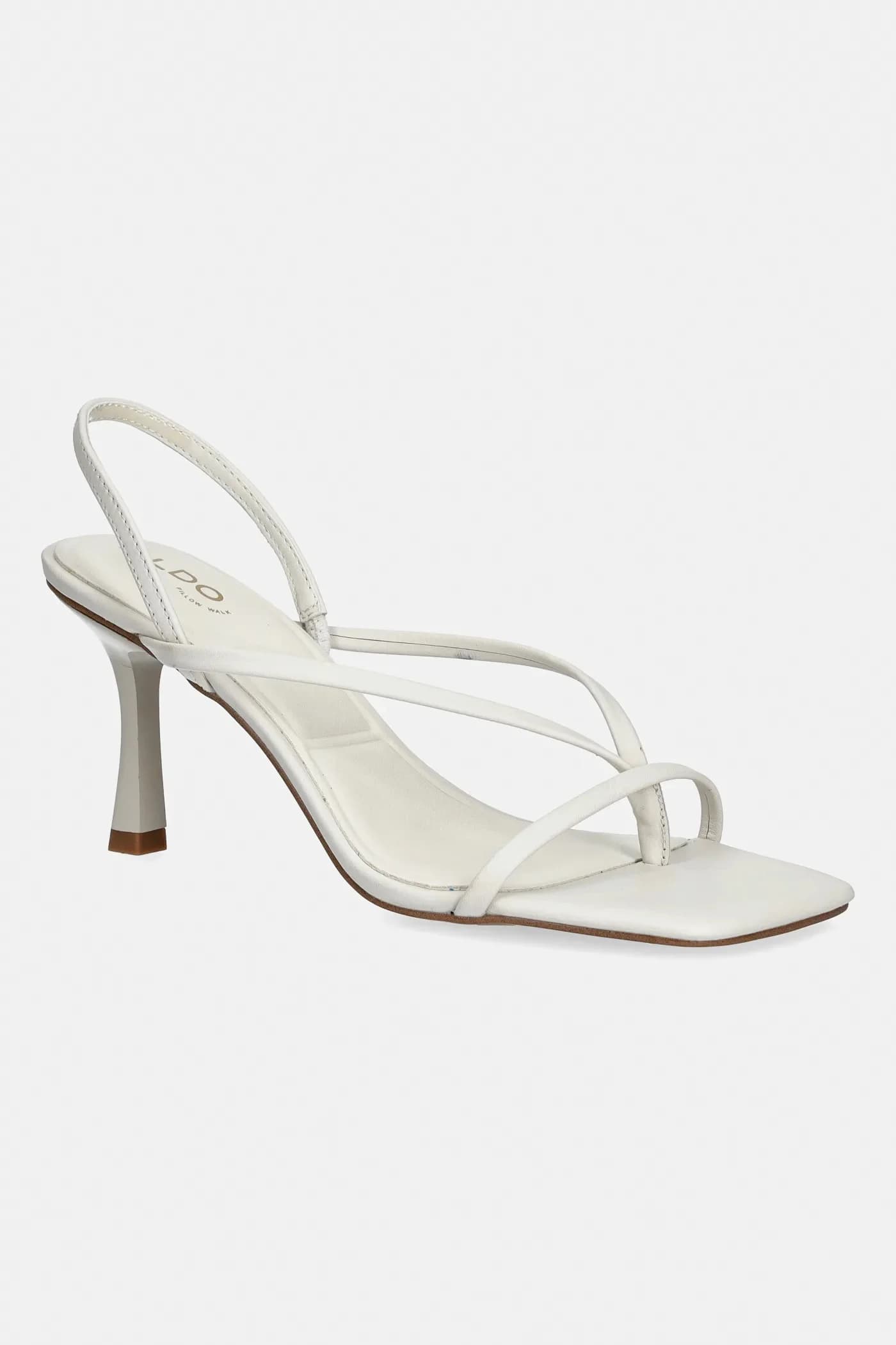 кожаные сандалии RIVA