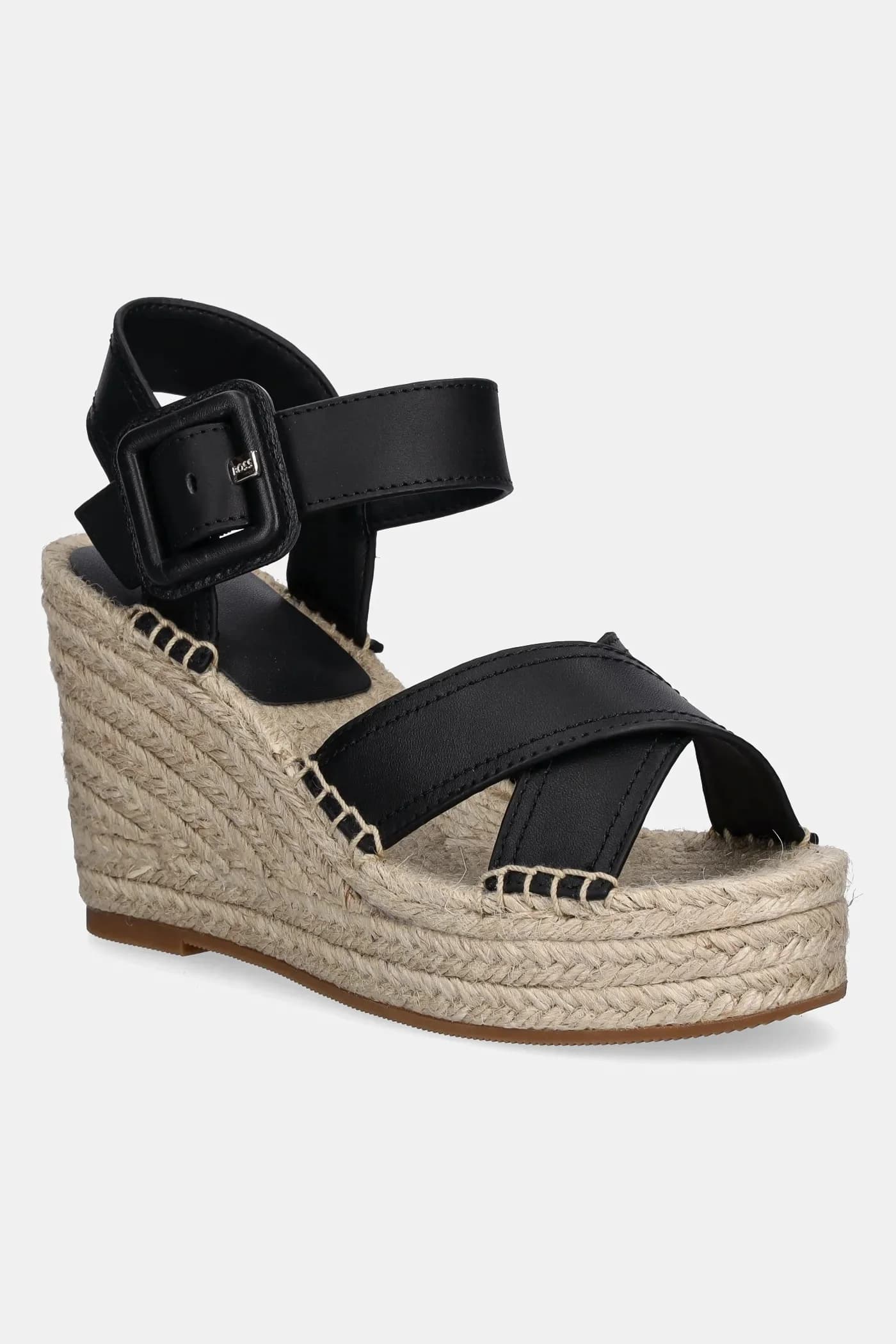 кожаные сандалии Madeira