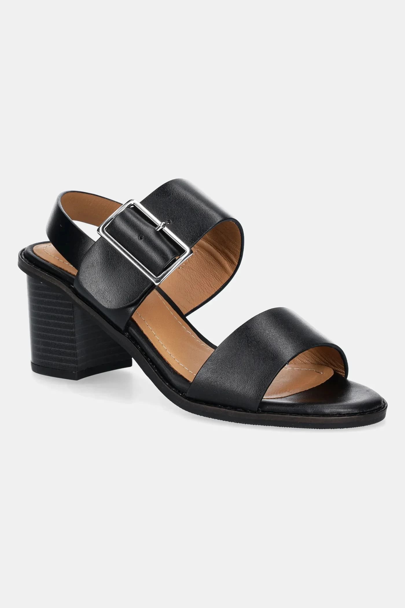 кожаные сандалии ACRE