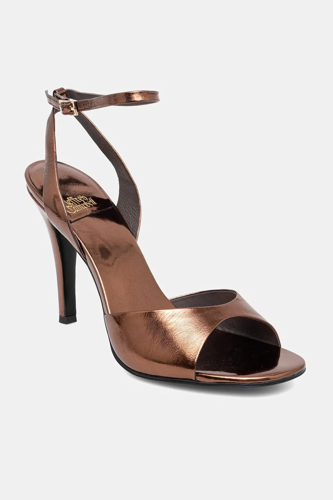 кожаные сандалии Bar-Hop