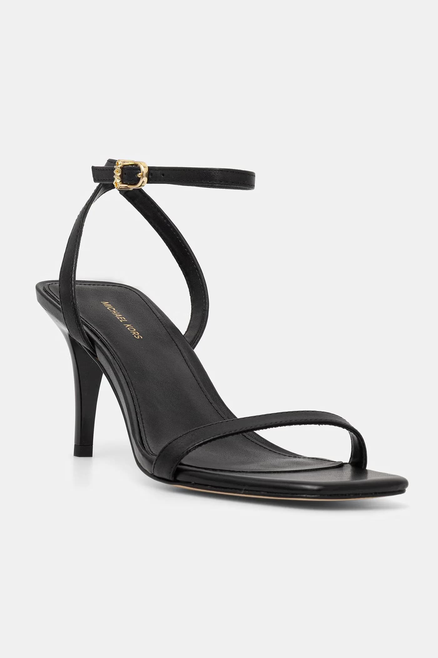 кожаные сандалии Liana Mid Sandal