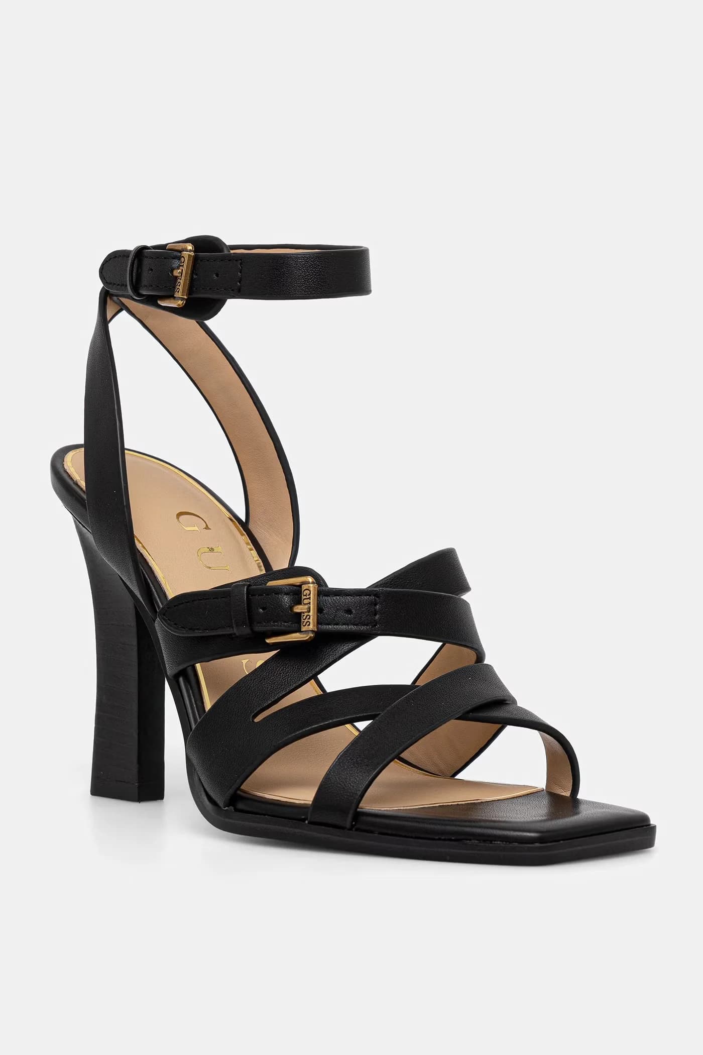 кожаные сандалии RADELA