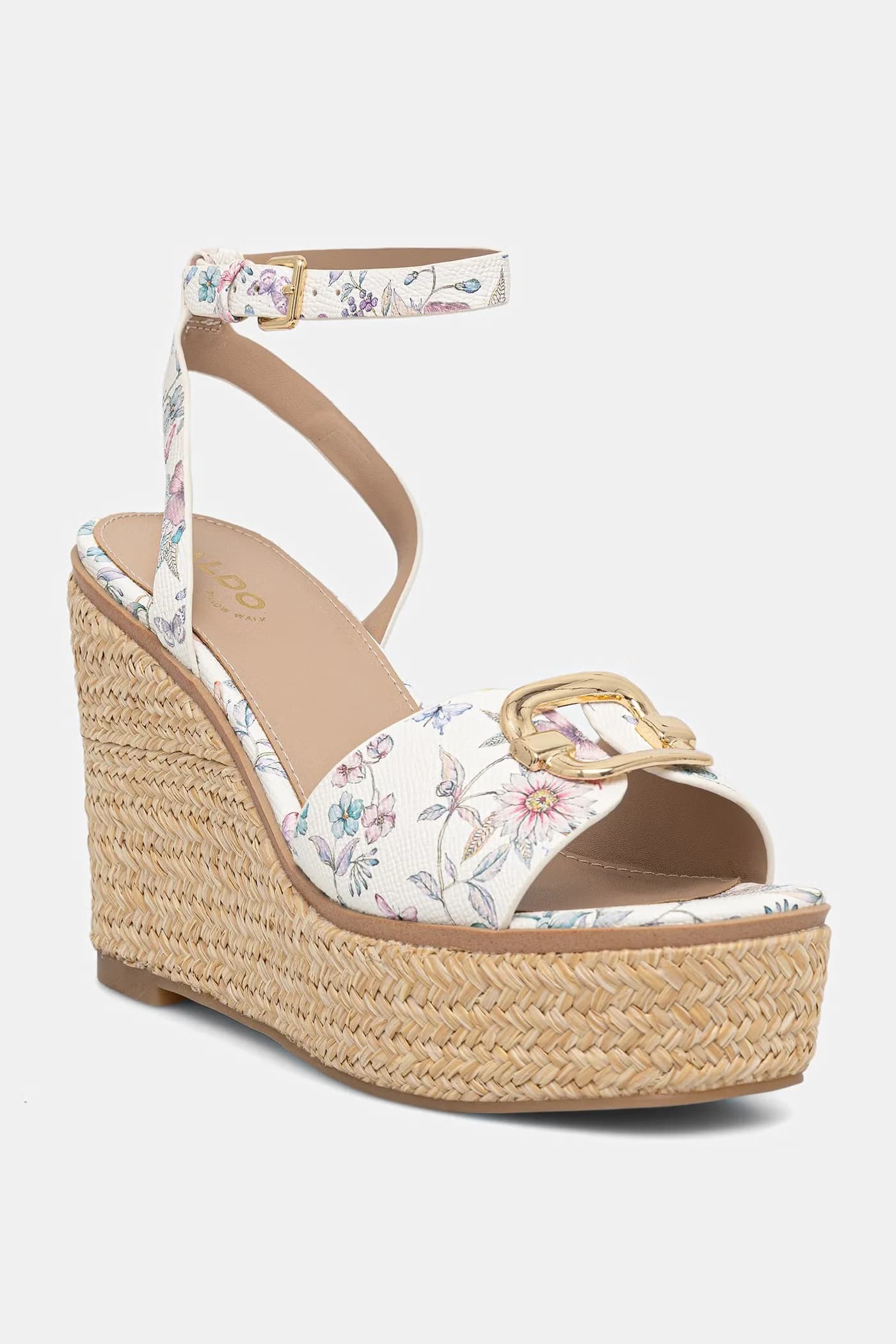 сандалии CARRABRIRIA