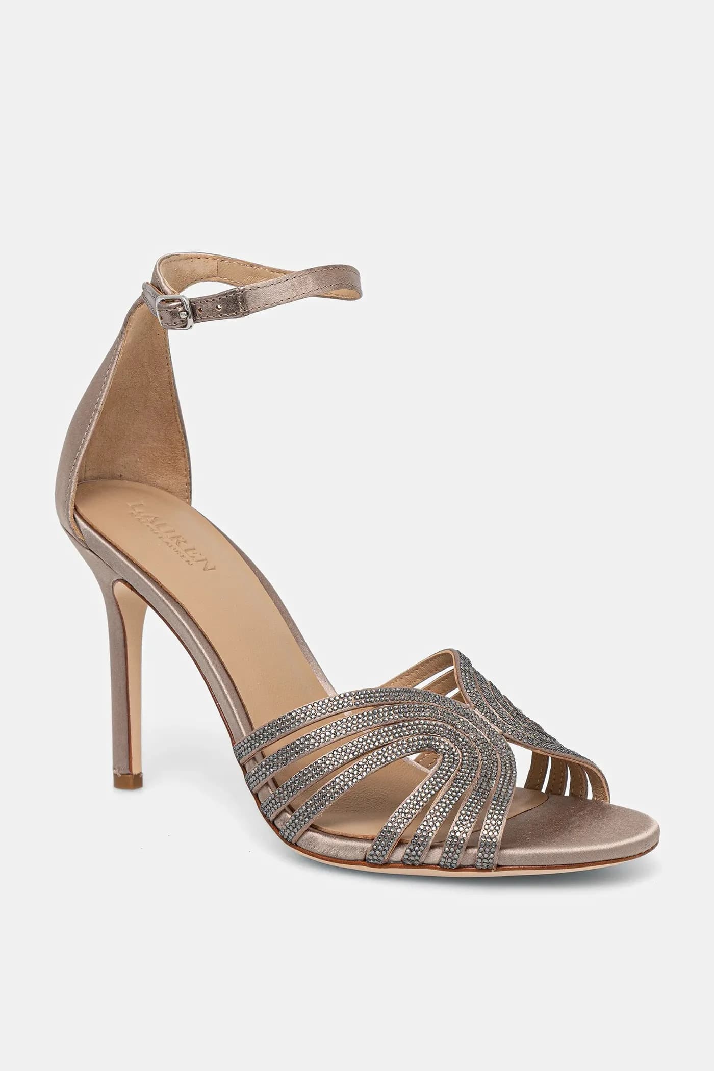 сандалии Allie Mtstrp