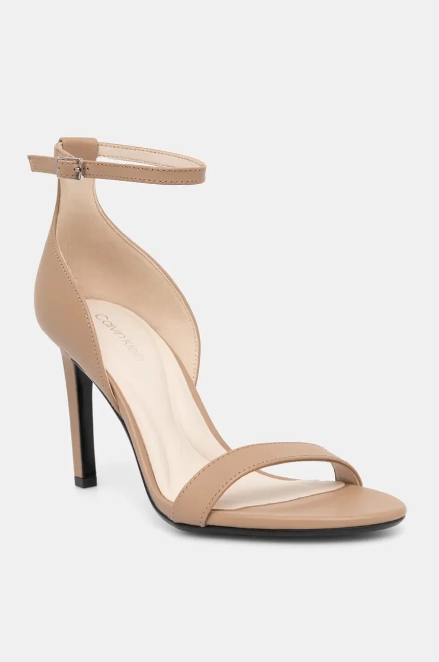 Сандалии HEEL SANDAL 90 - LTH