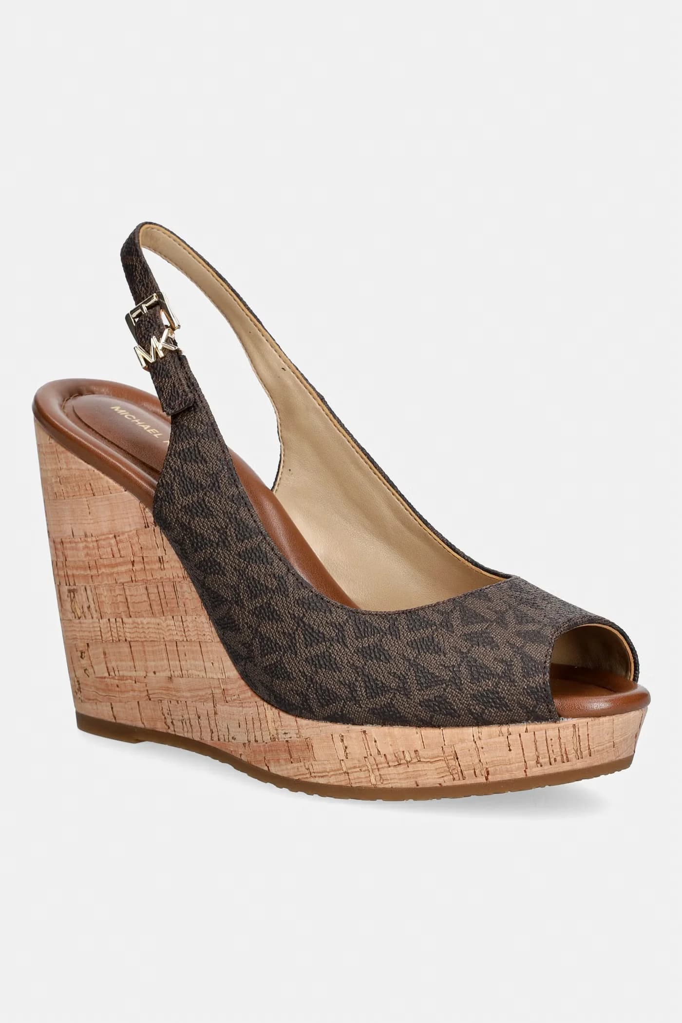 Женские босоножки Rosie Wedge на танкетке