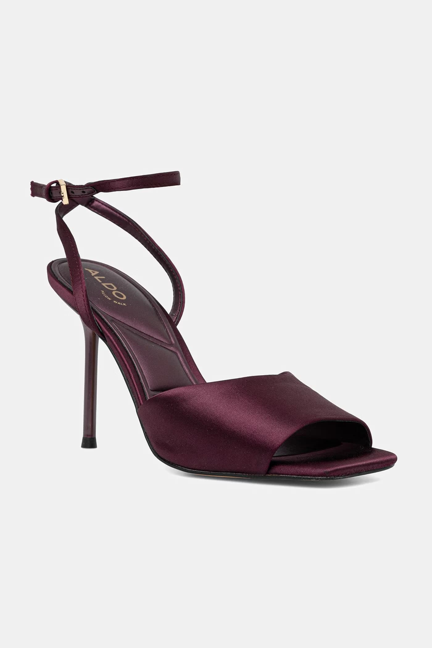 босоножки KAIASIEN на высоком каблуке