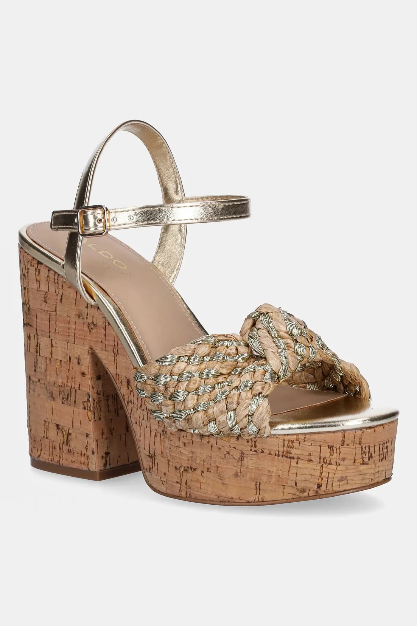 УЛИАЛДАН сандалии