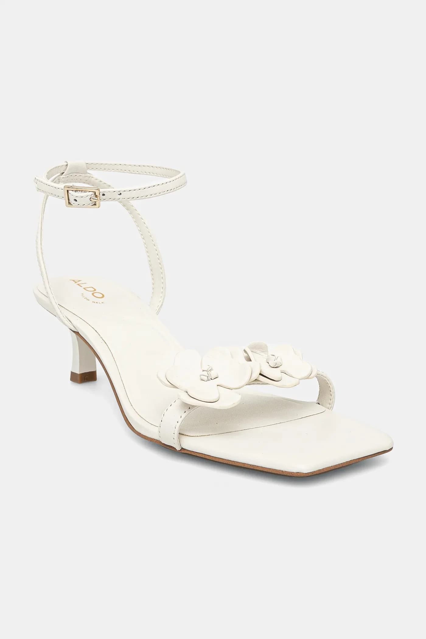 кожаные сандалии DAISYROSE