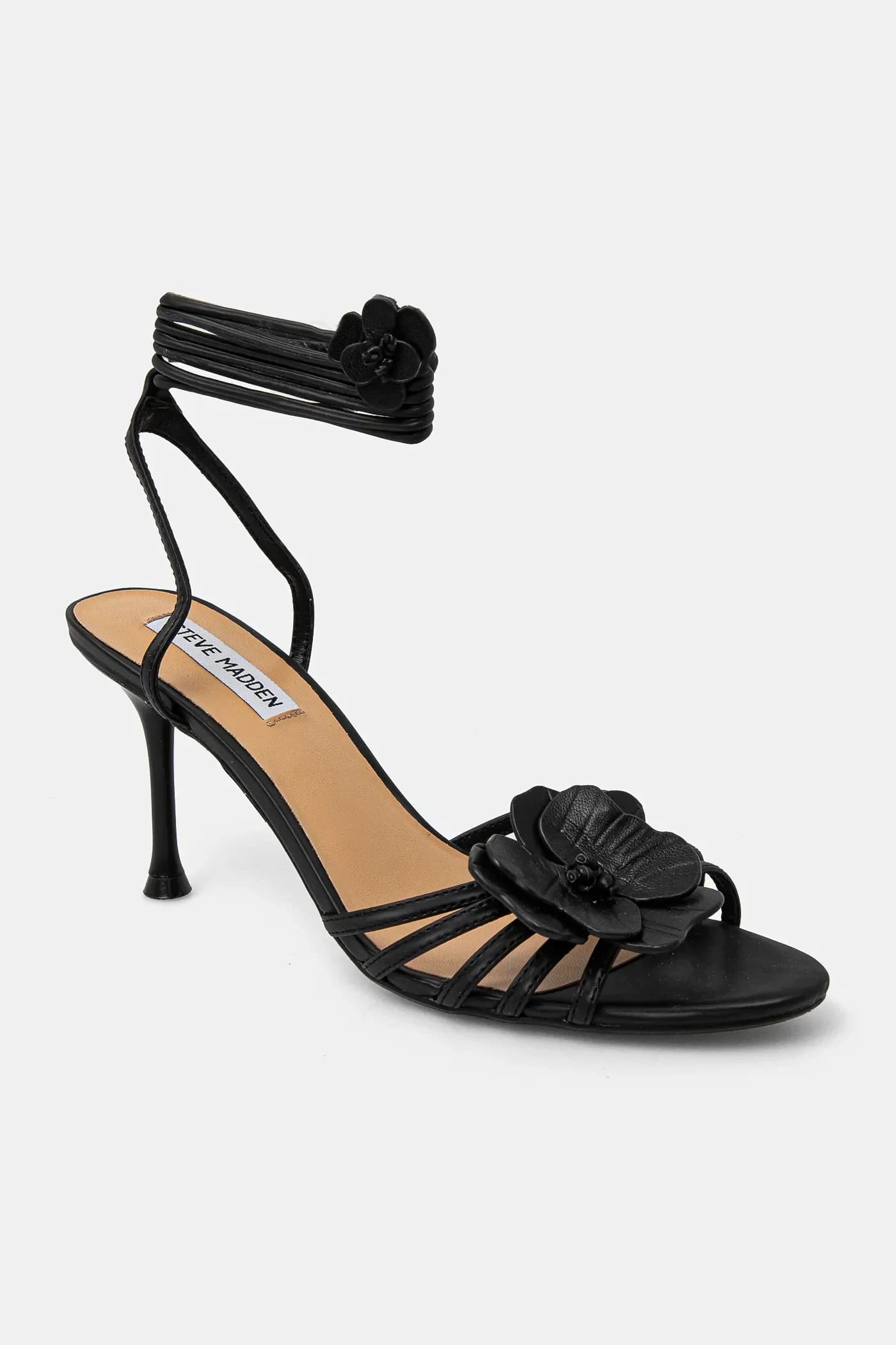 сандалии с ответвлением