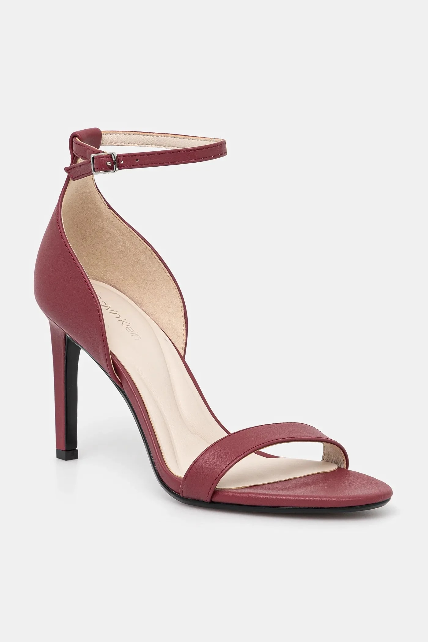 Сандалии HEEL SANDAL 90 - LTH