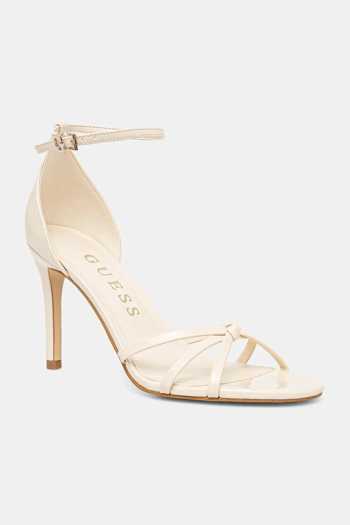 ВЕСНА на высоких каблуках