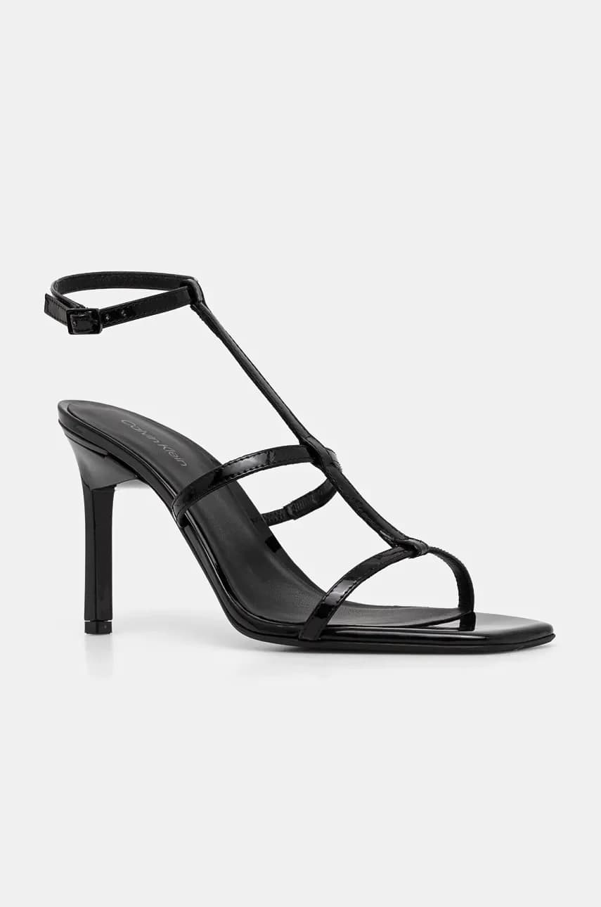 Босоножки HEEL GLADI SANDAL 90 PAT
