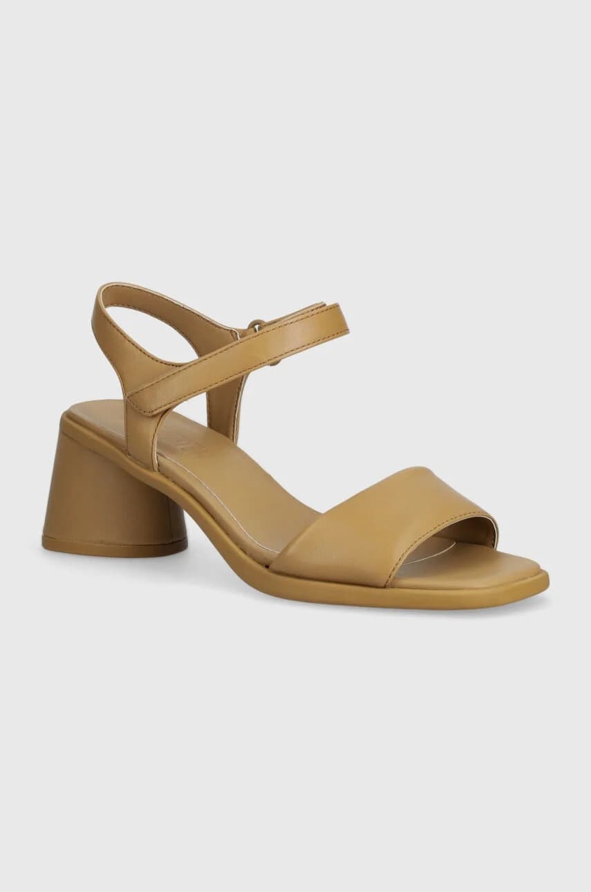 кожаные сандалии Kiara Sandal