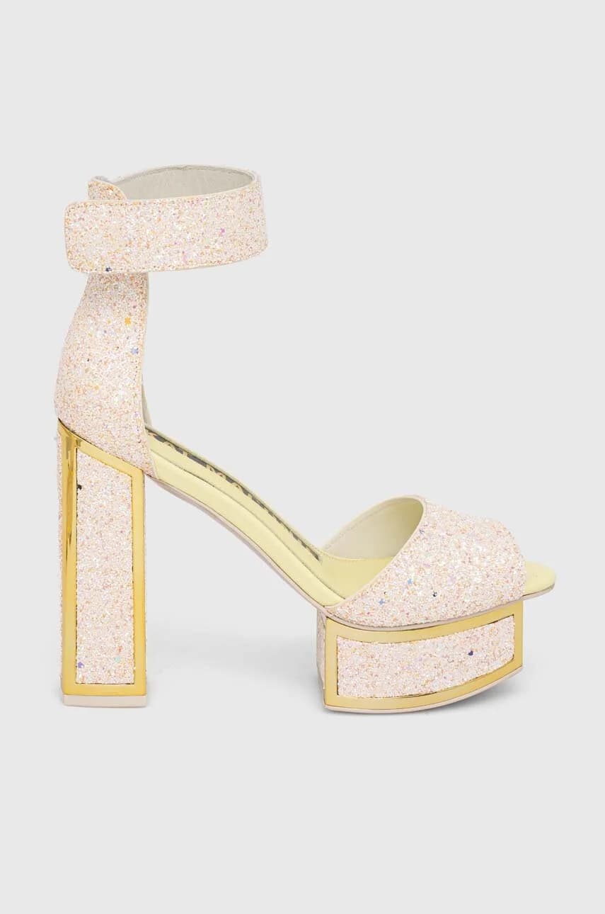 сандалии Pammy