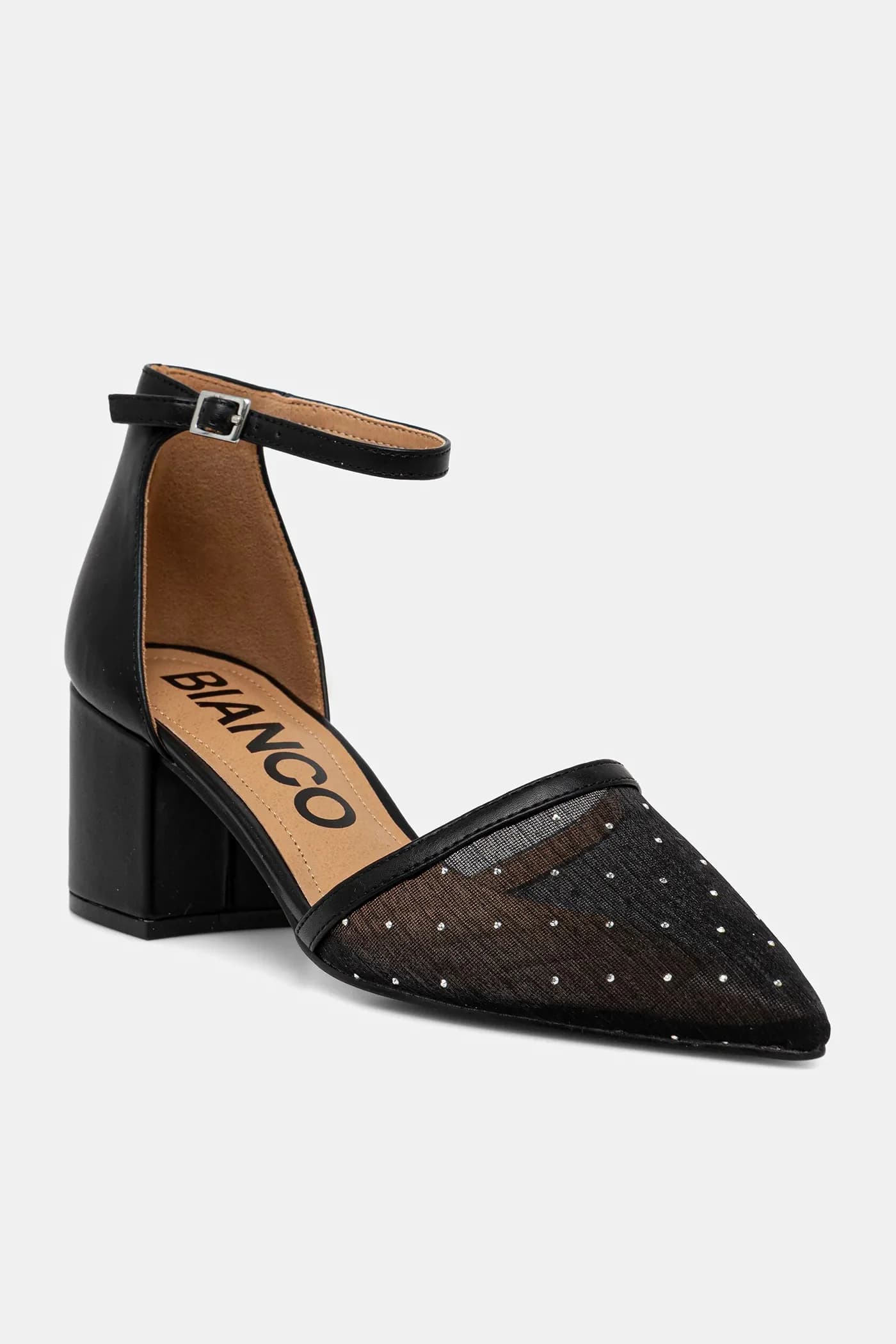 BIADEVIVED высокие каблуки