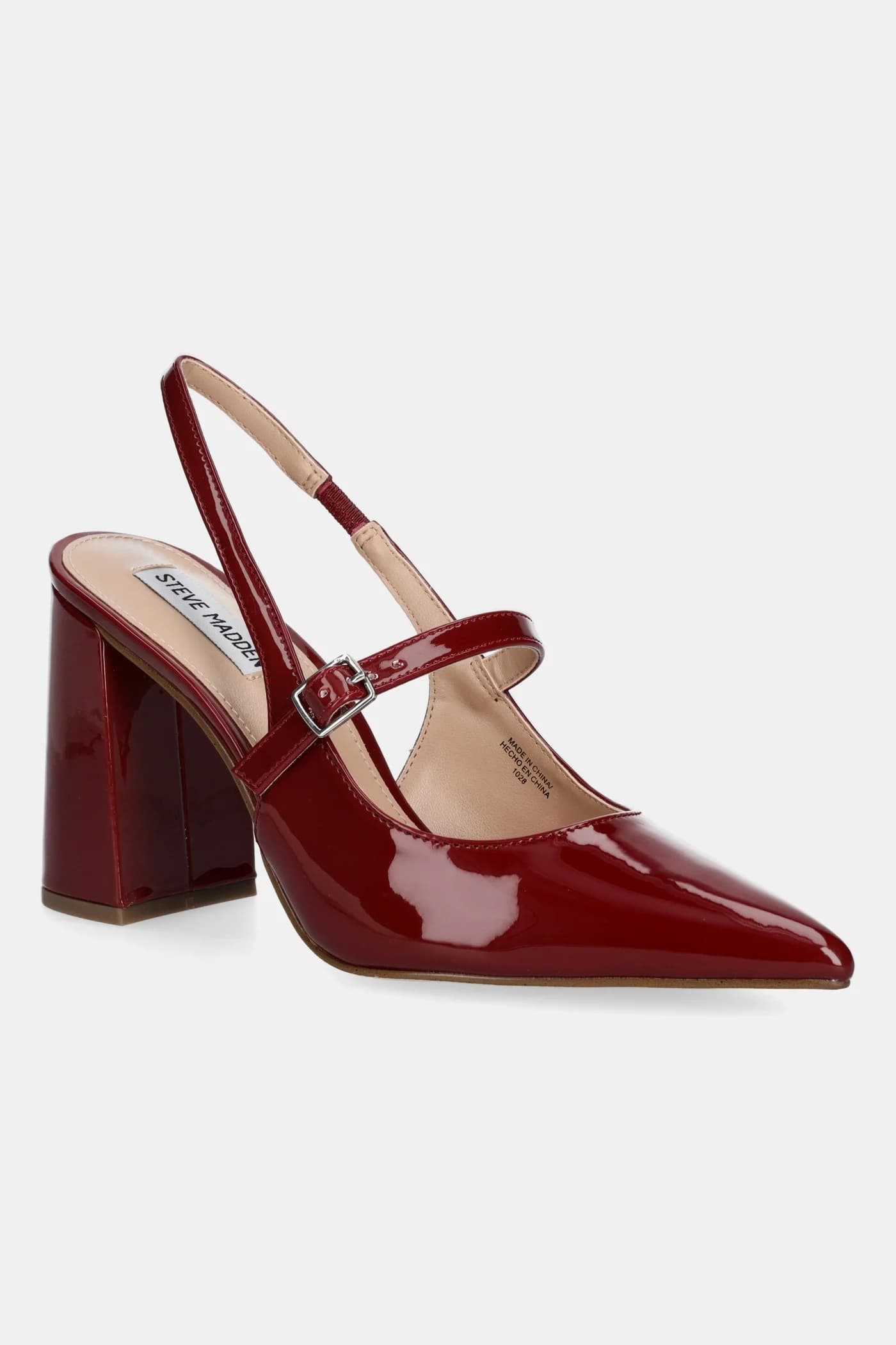 туфли Мэган