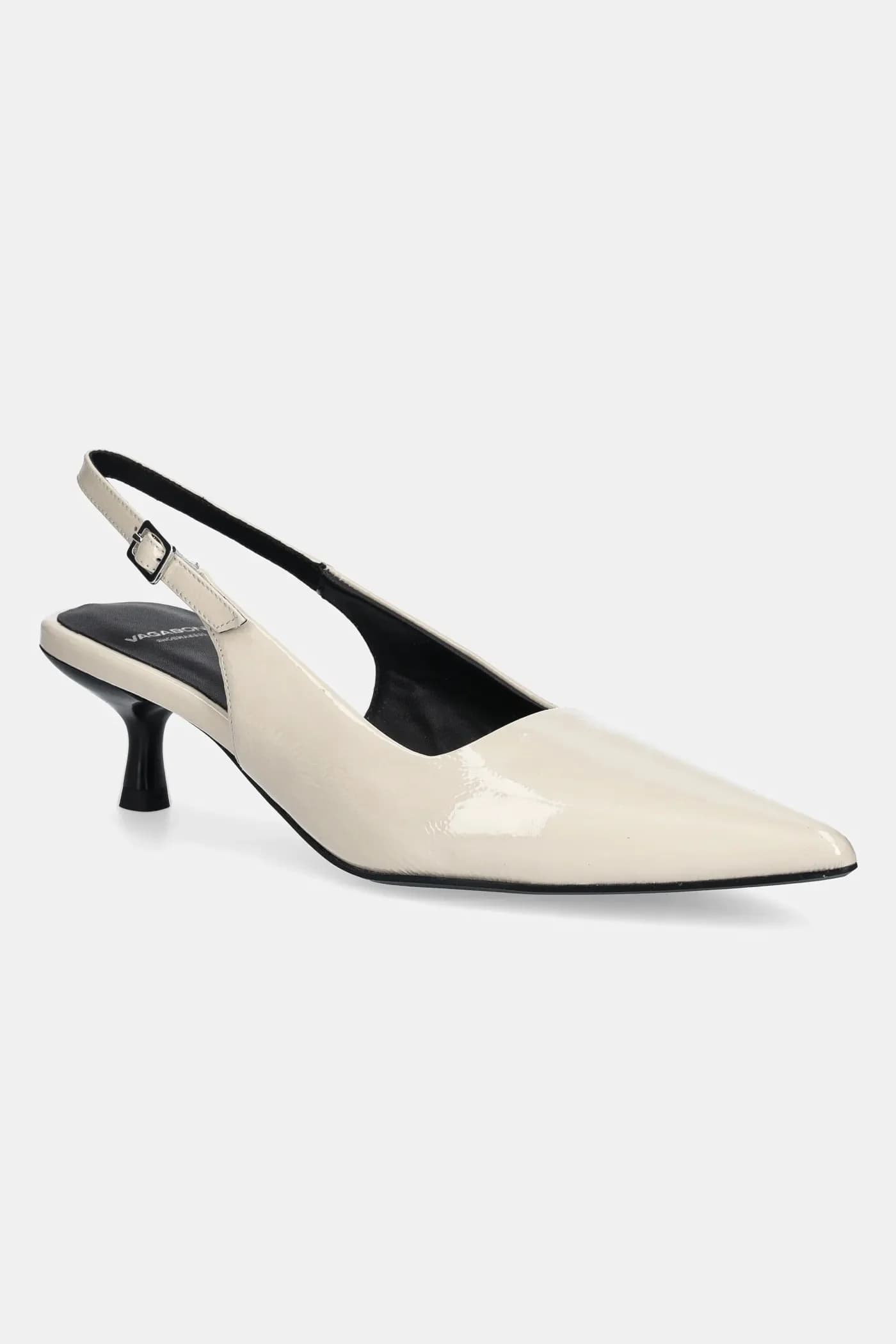 кожаные туфли LYKKE