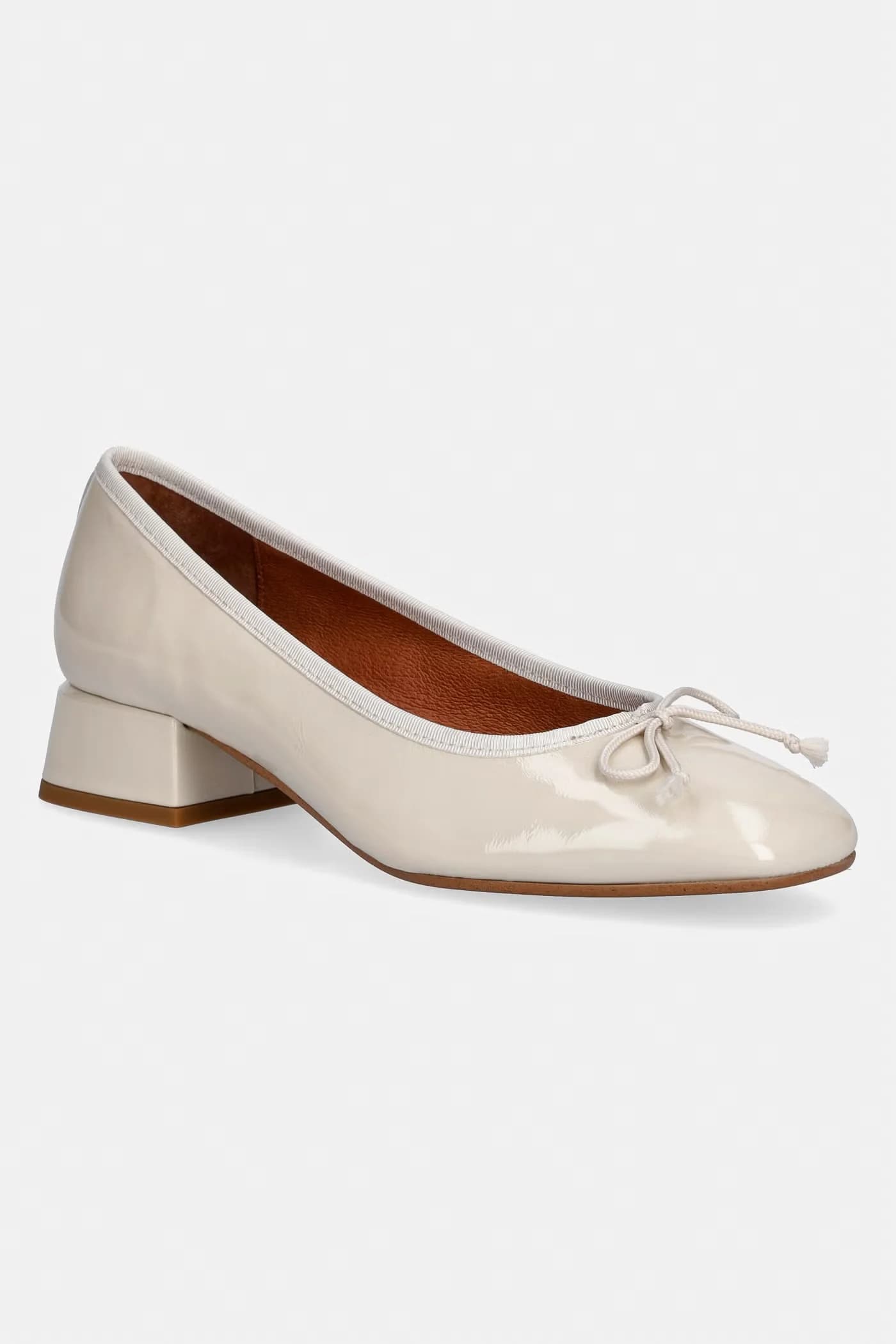 кожаные туфли DYBIL