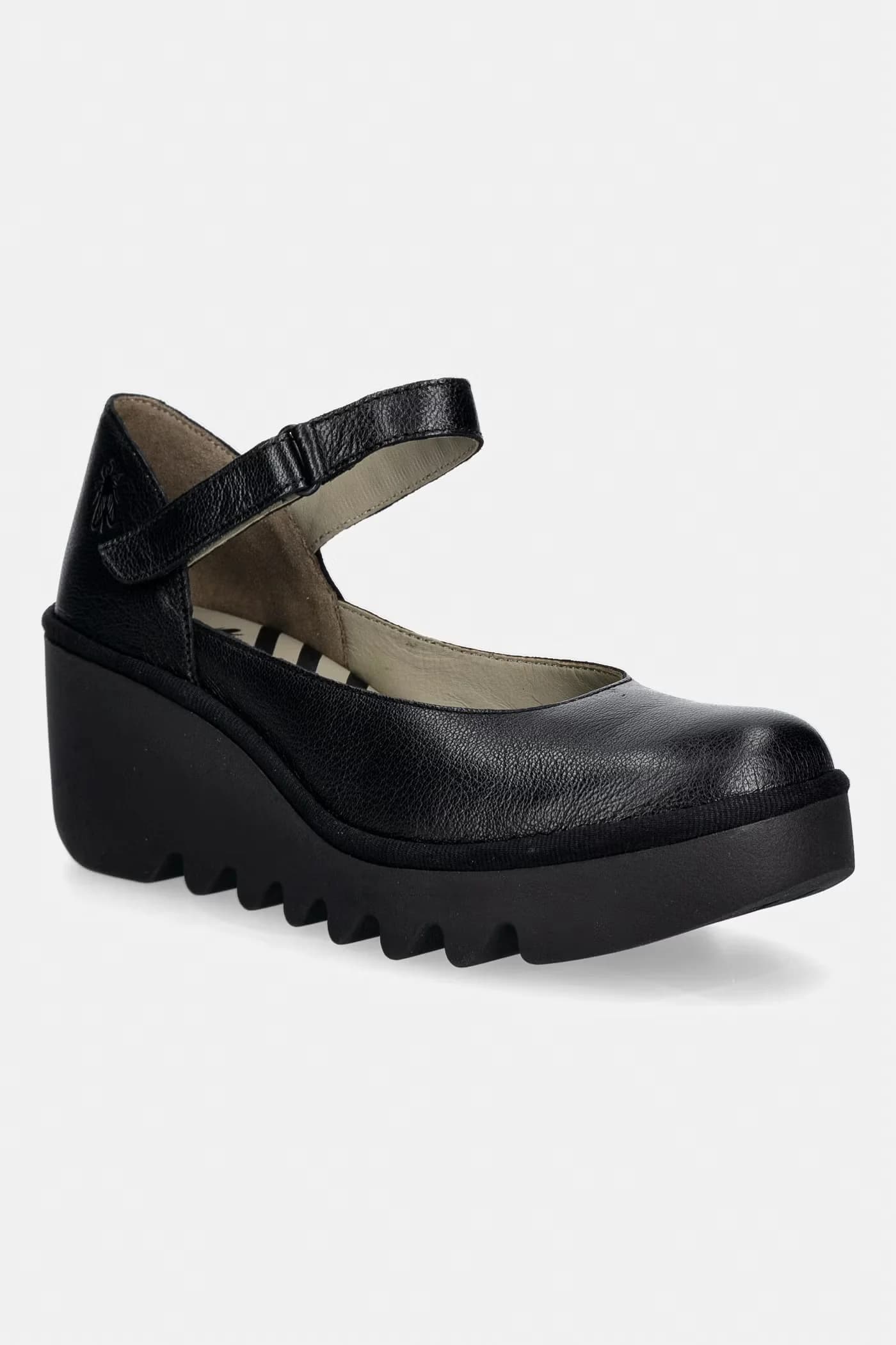 кожаные туфли BAWO543FLY