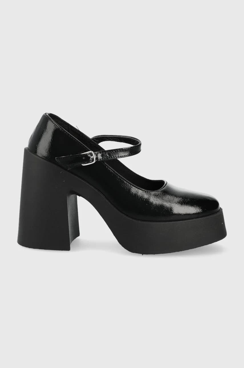 туфли Darkenda Vegan