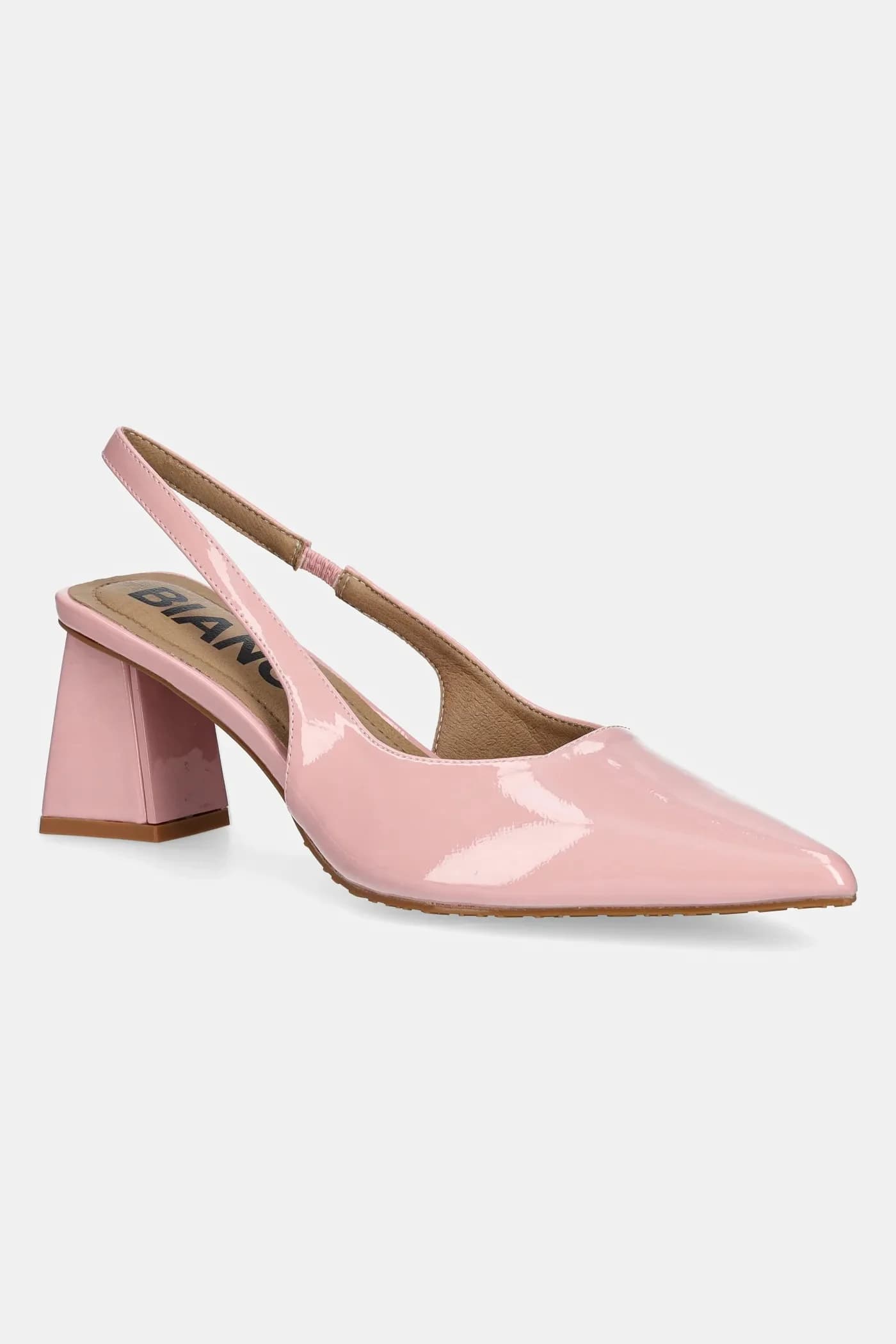 насосы BIAMARALYN