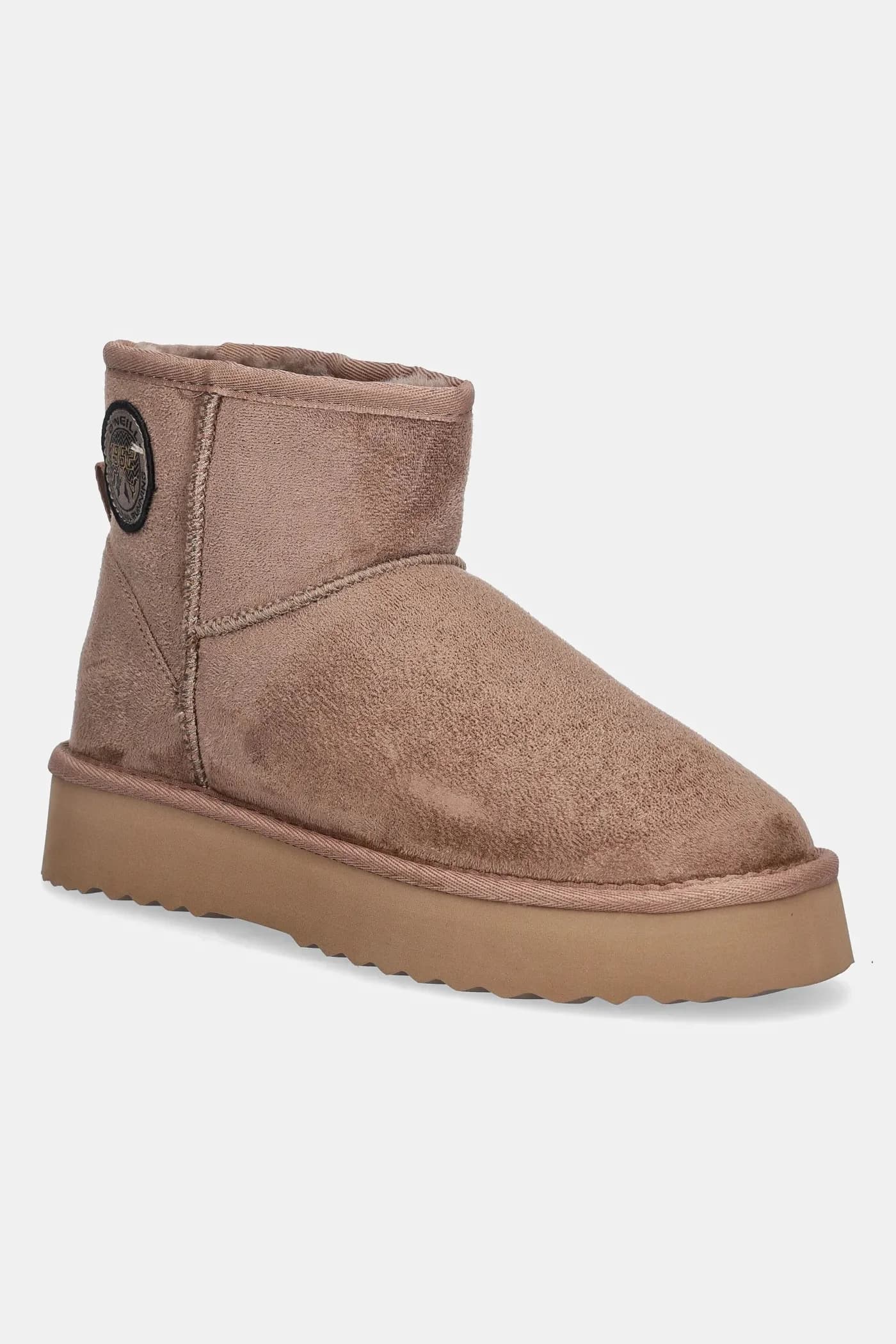 зимние ботинки BESIANA PLATFORM