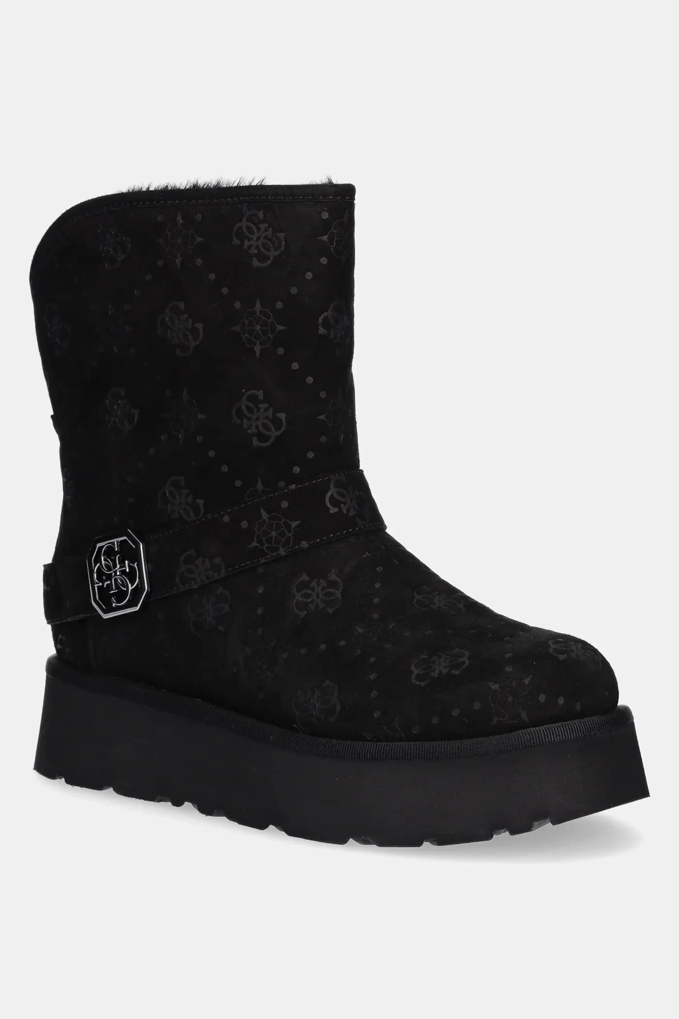 зимние ботинки DOLSAY2