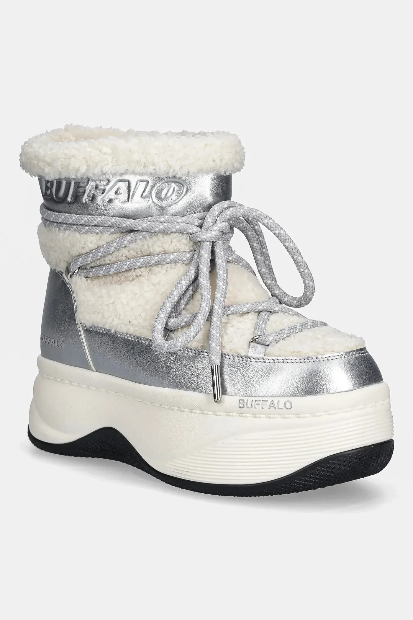 Зимние ботинки Orcus