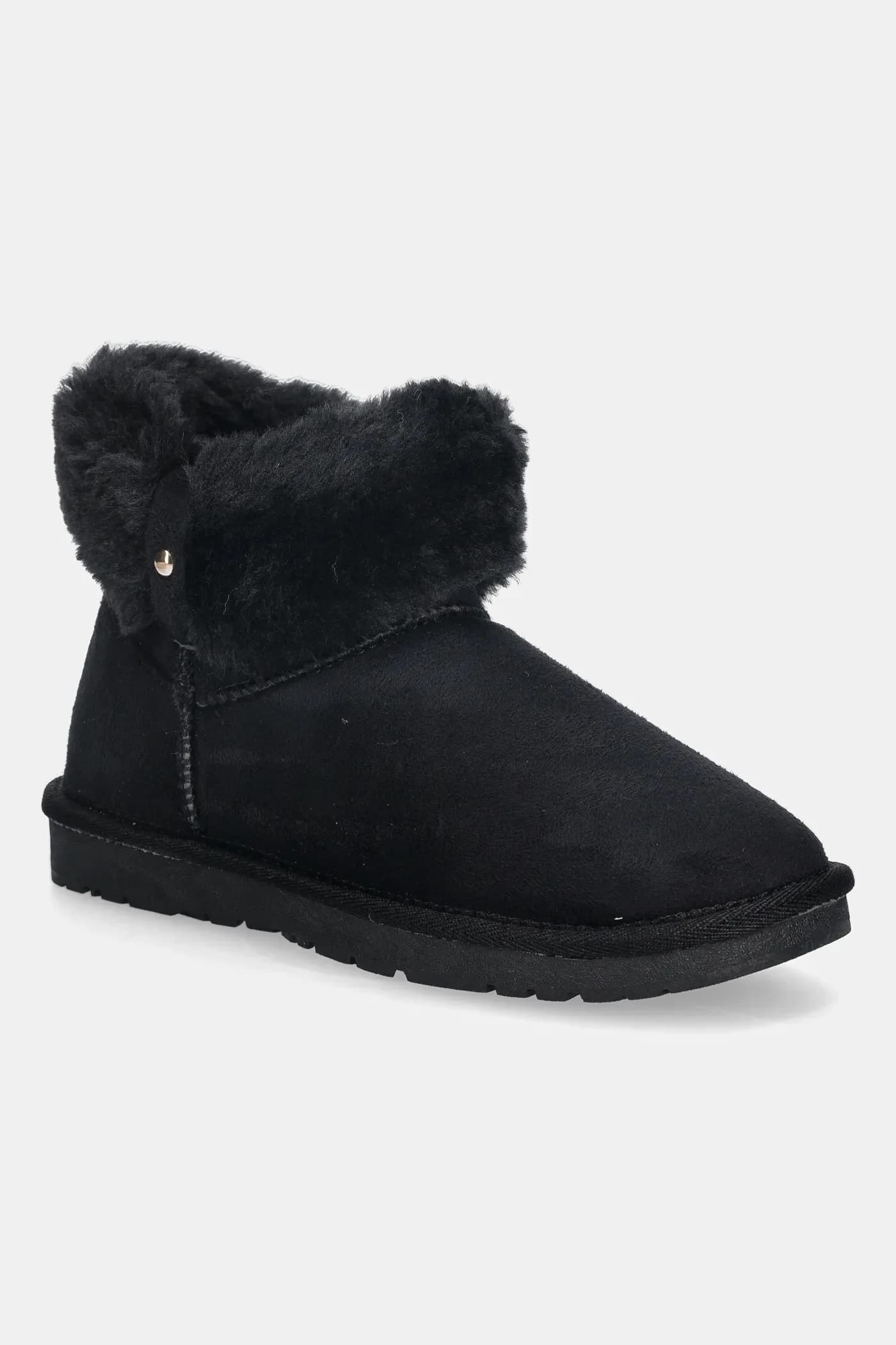 ДЖЕННЕР зимние ботинки