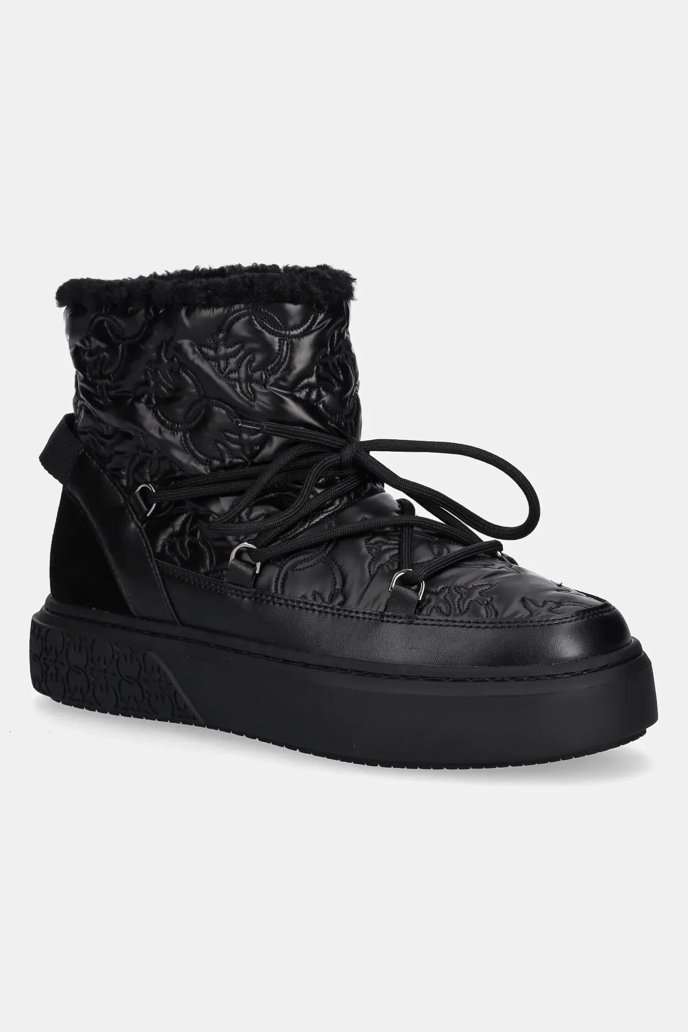 зимние ботинки Yoko 19