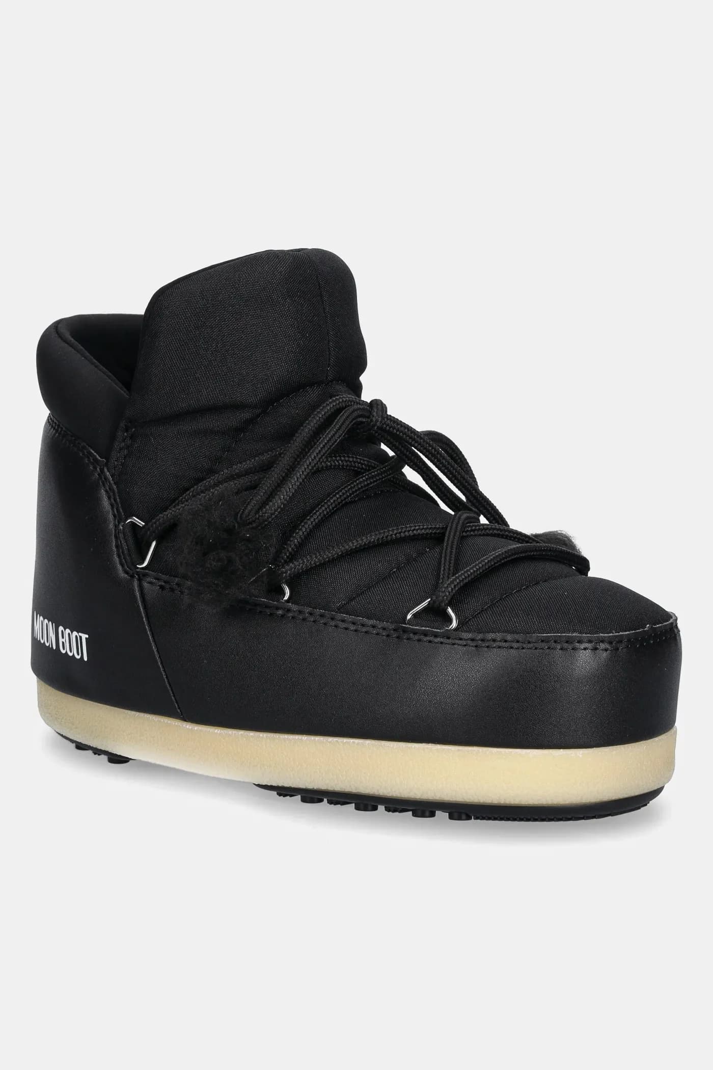 Зимние ботинки MB EVX PUMPS NYLON