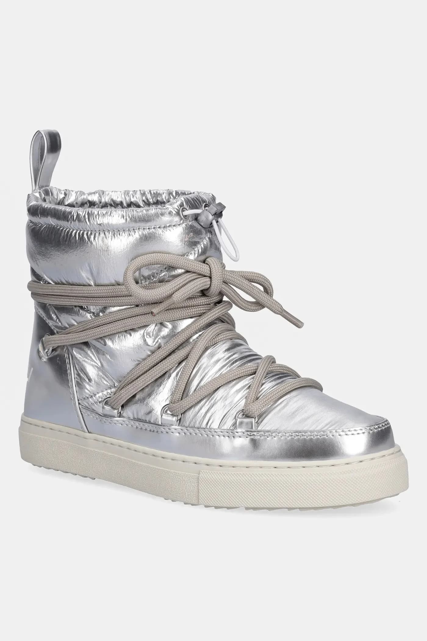 Зимние ботинки MOUNTAIN METALLIC