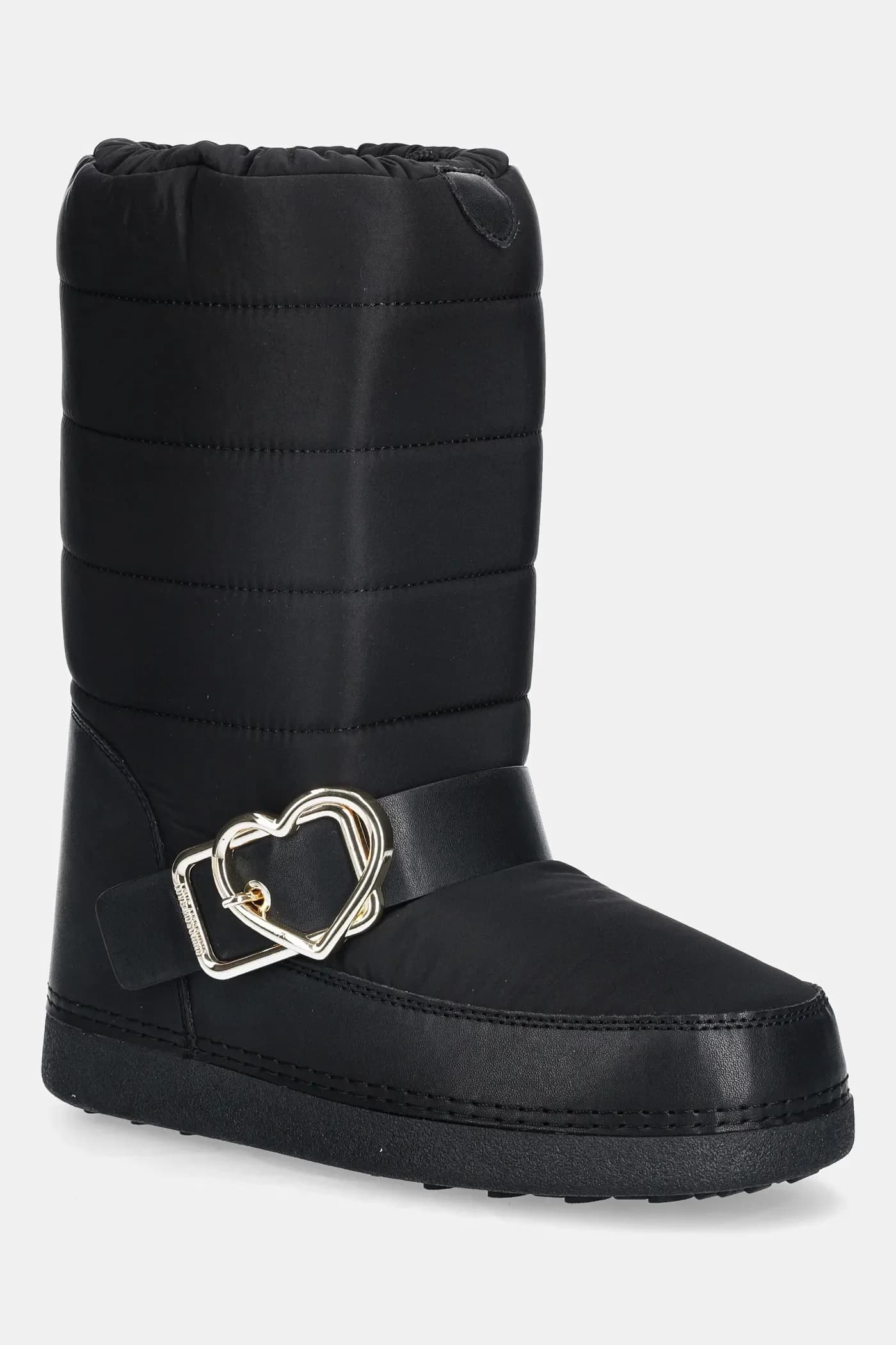 Зимние сапоги